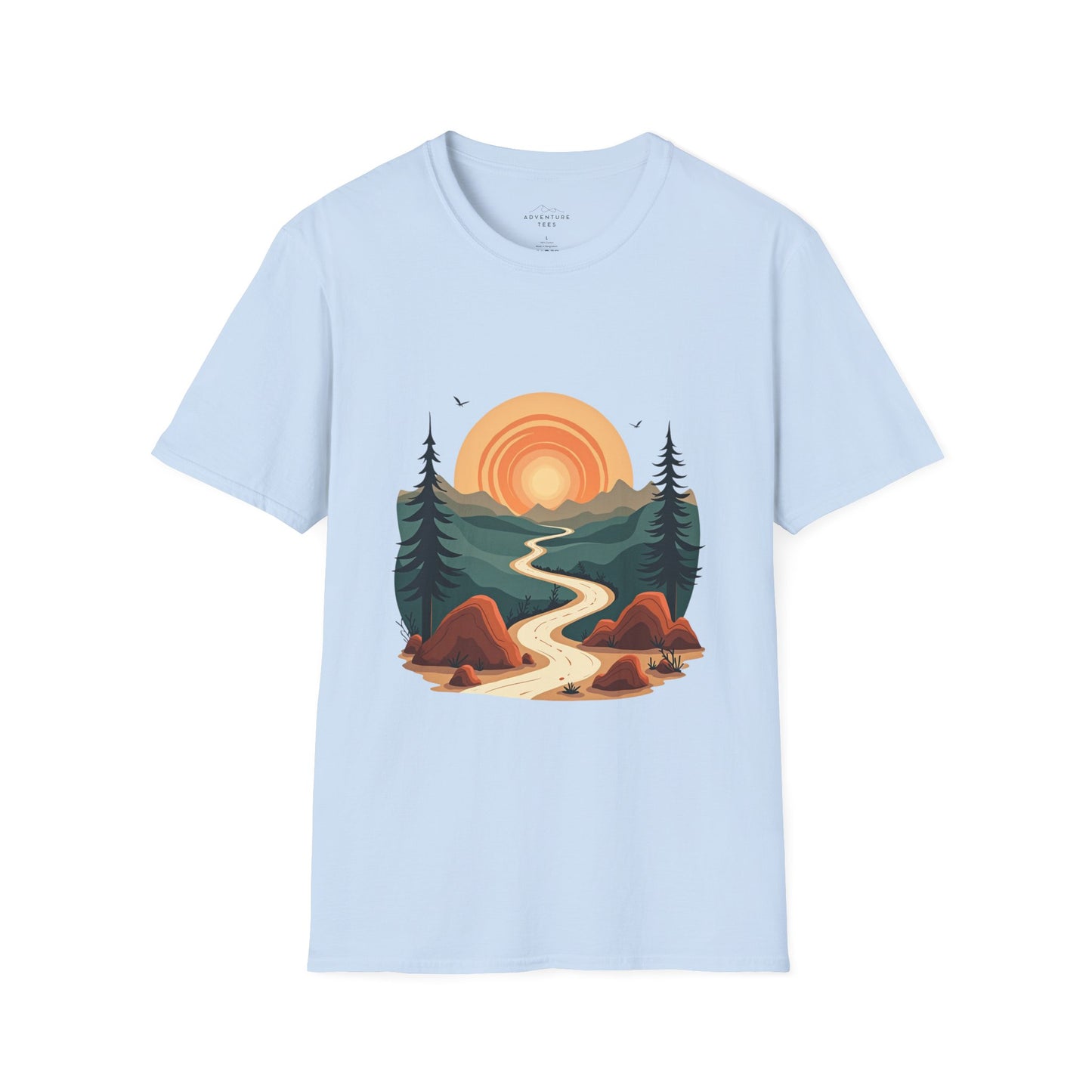Nature Rush