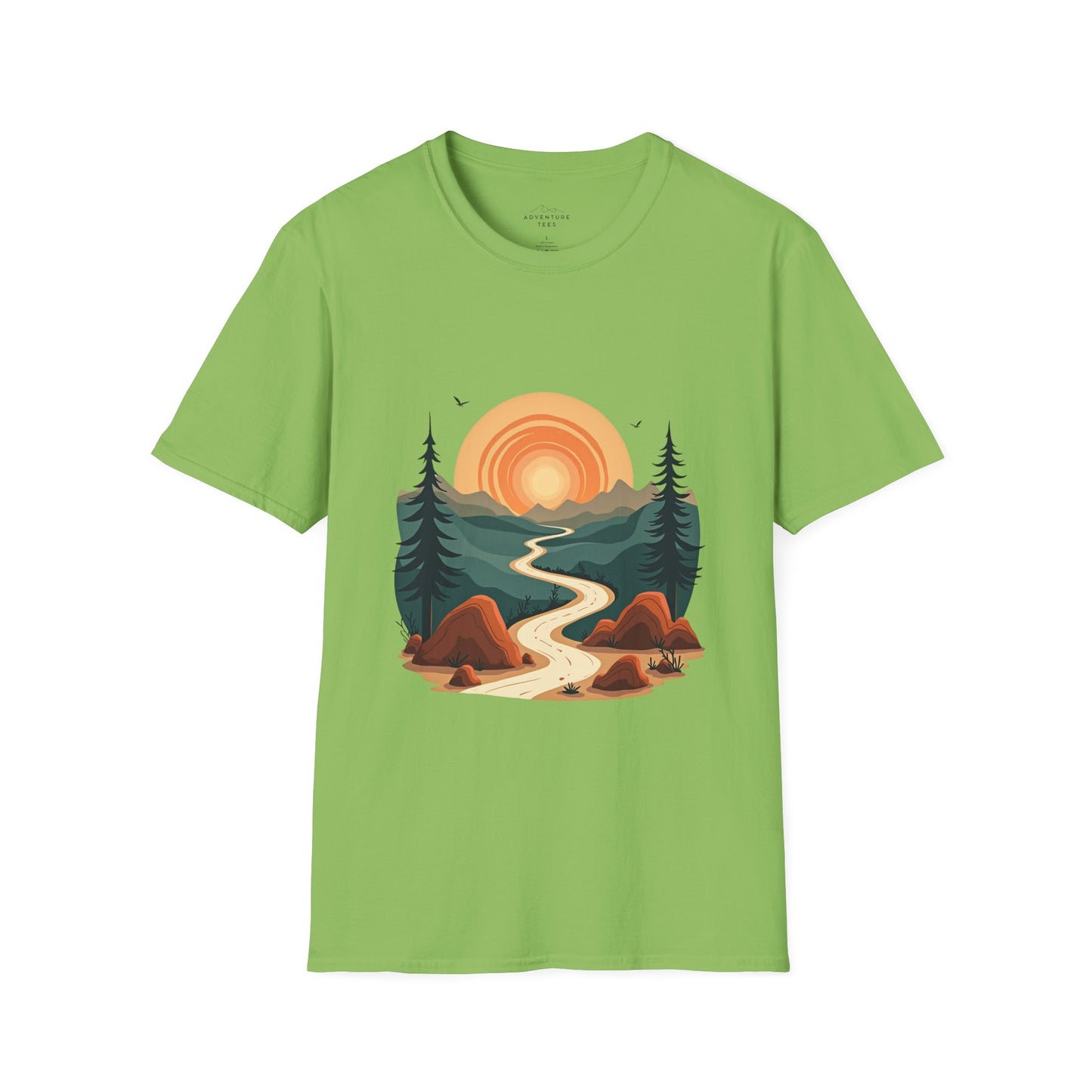 Nature Rush