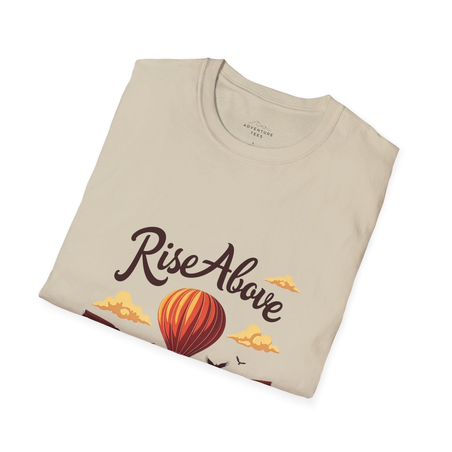 Rise Above