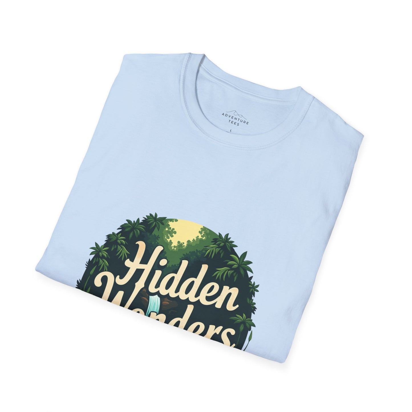 Hidden Wonders