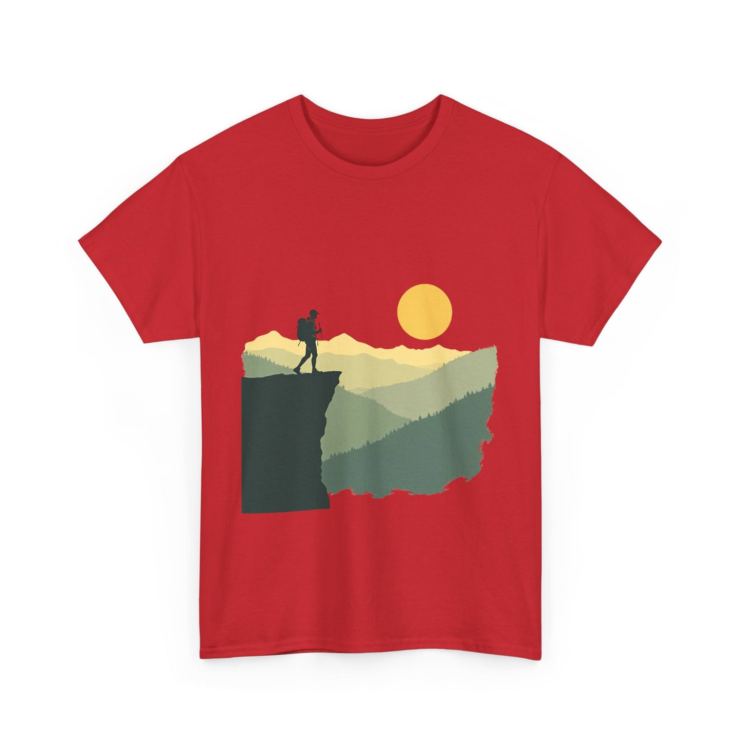 Edge of Adventure