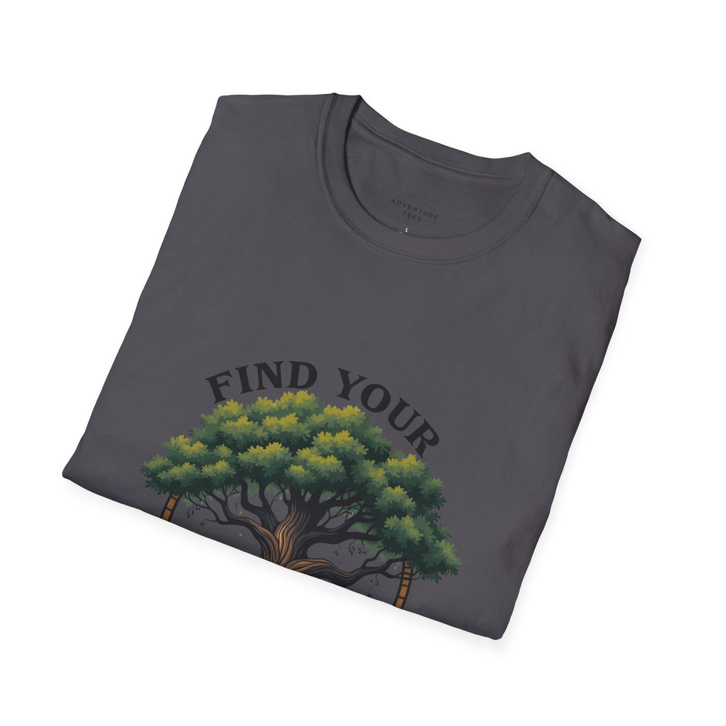 Find Your Direction