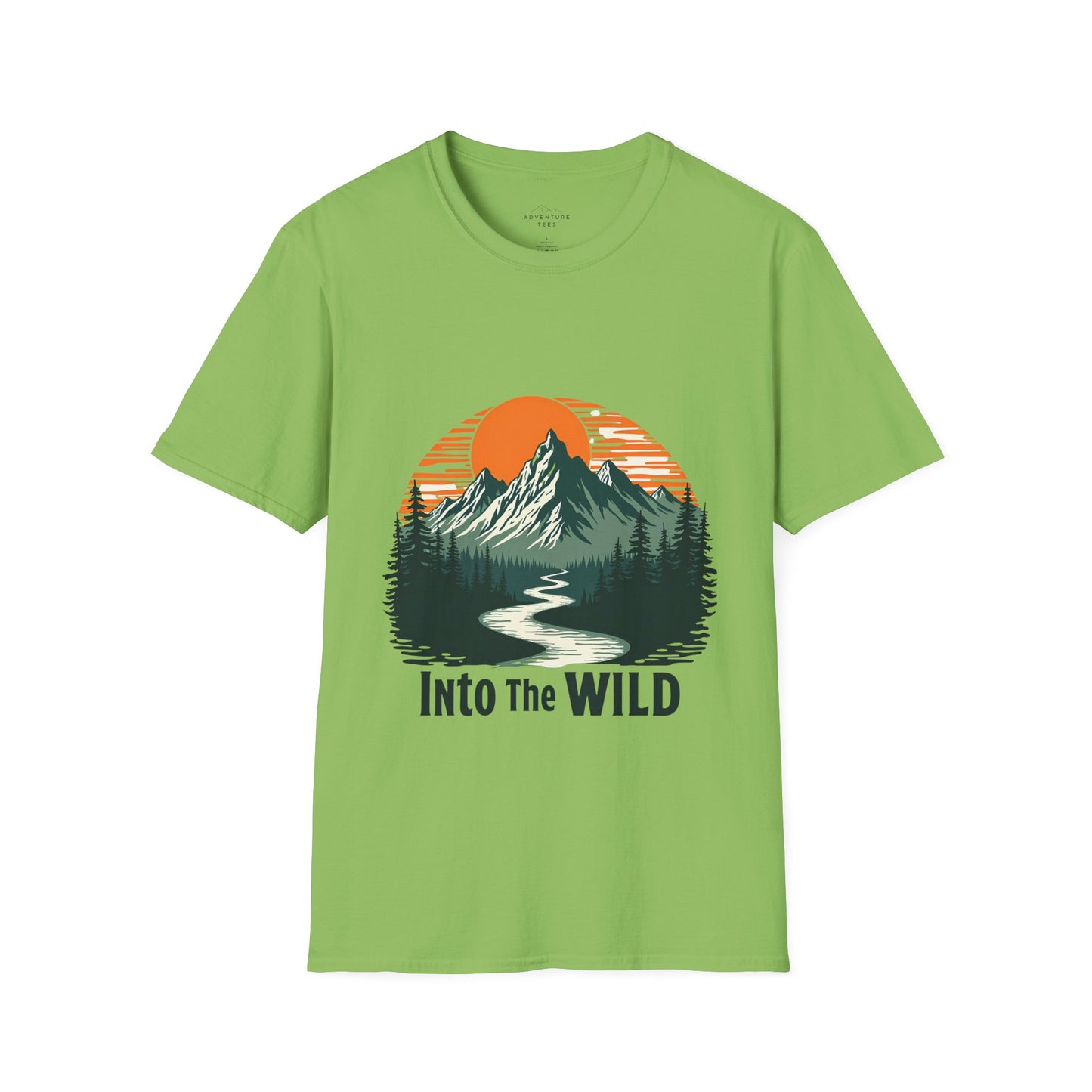 Into The Wild
