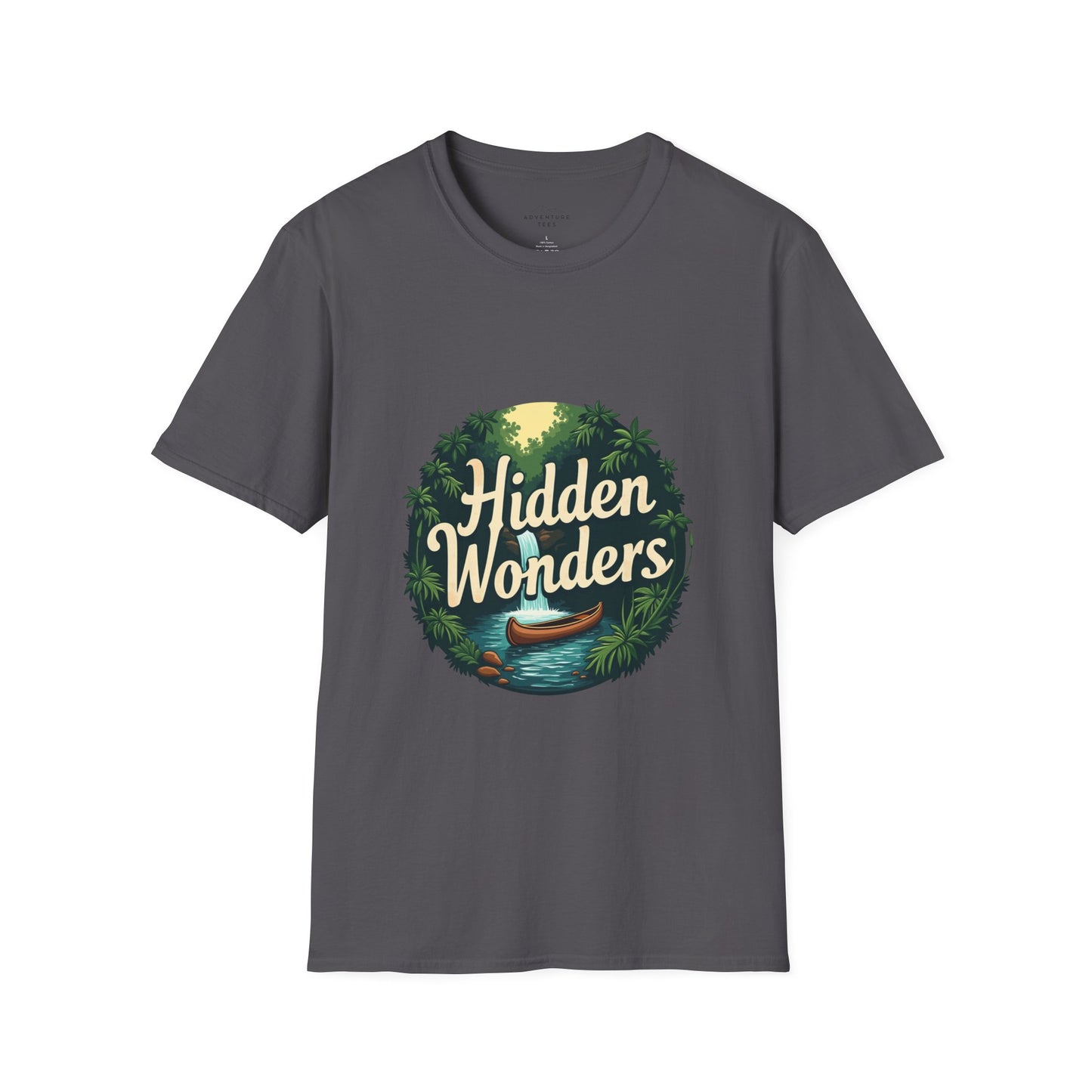 Hidden Wonders