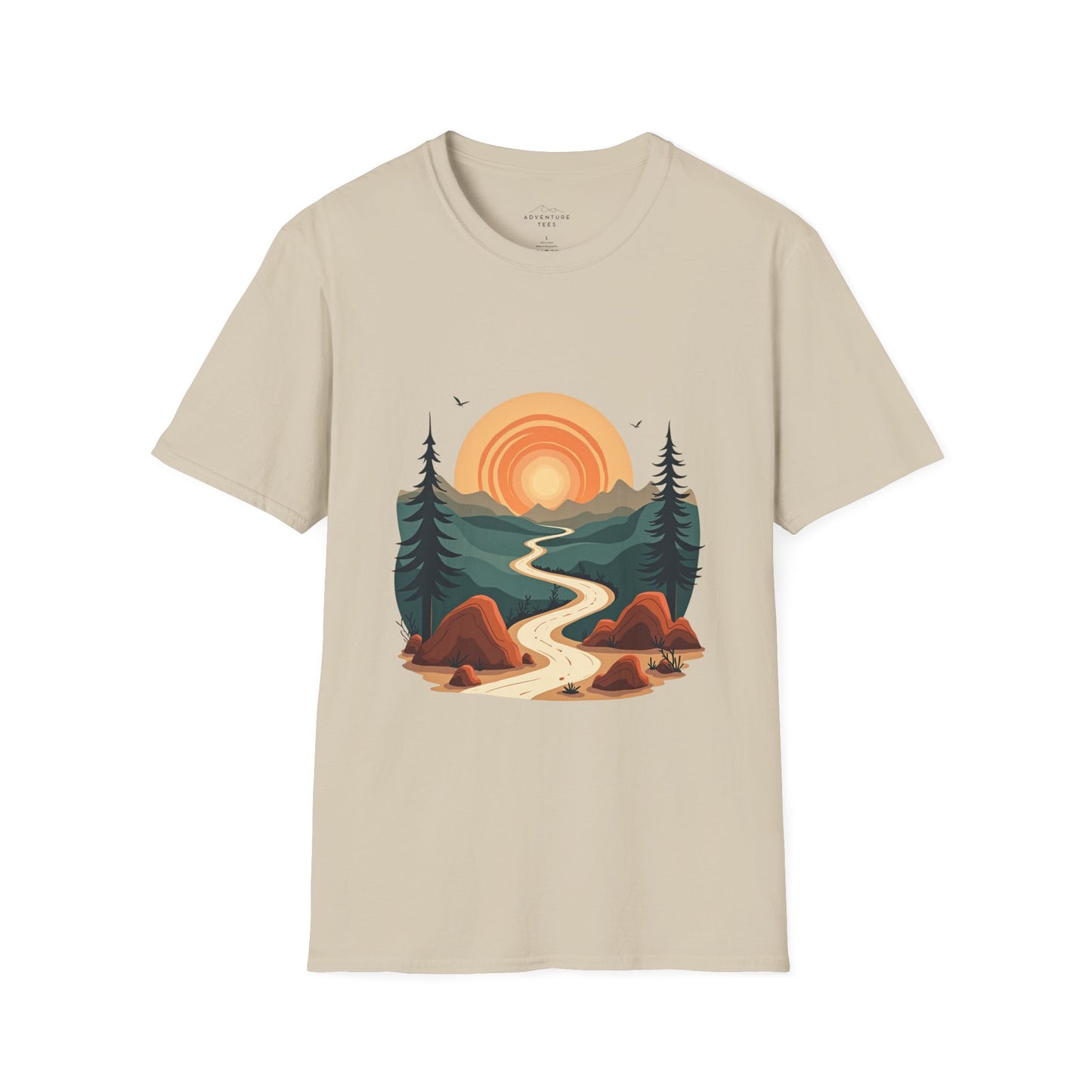 Nature Rush