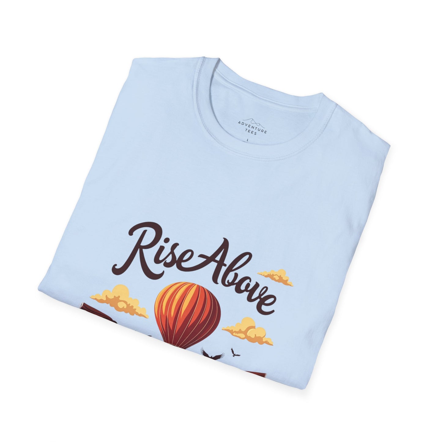 Rise Above