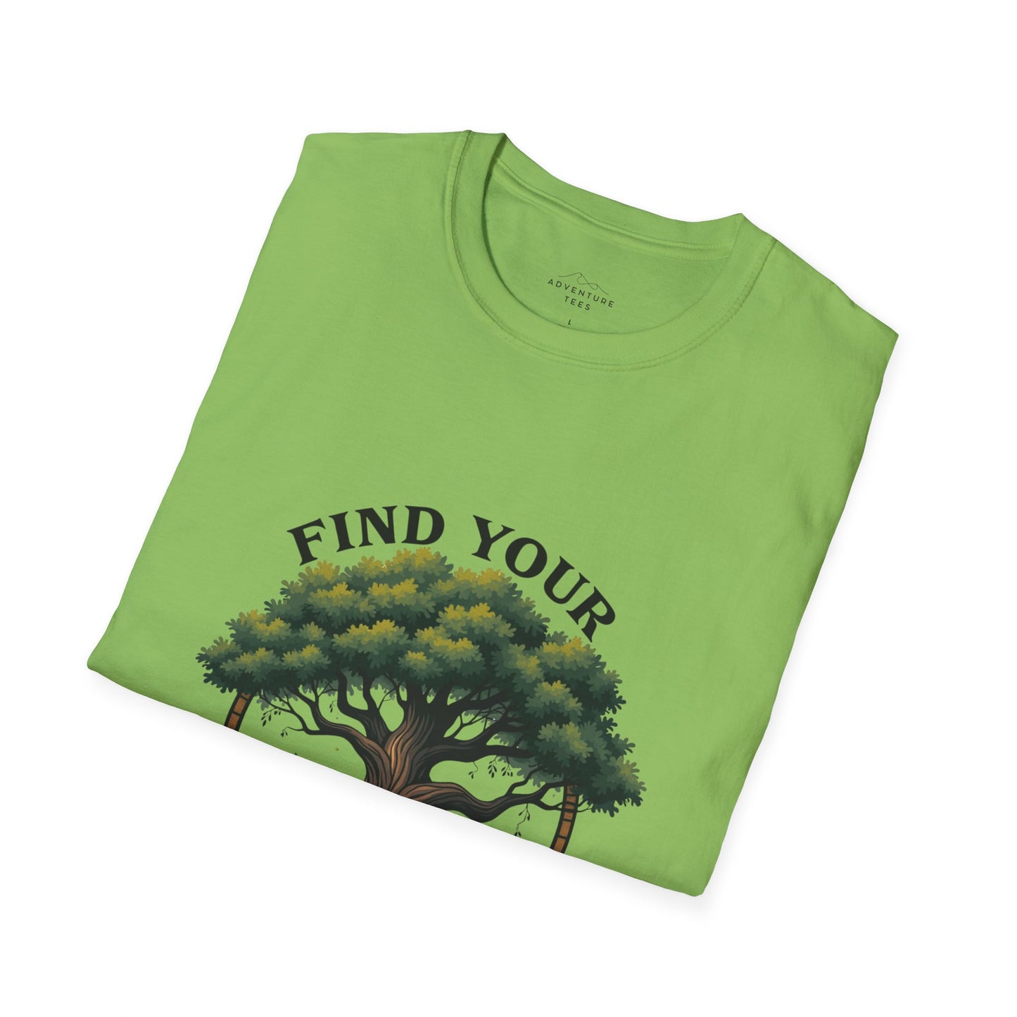 Find Your Direction