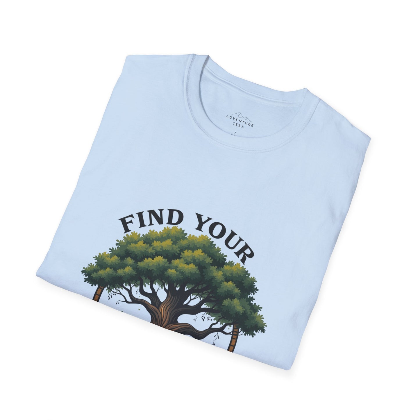 Find Your Direction