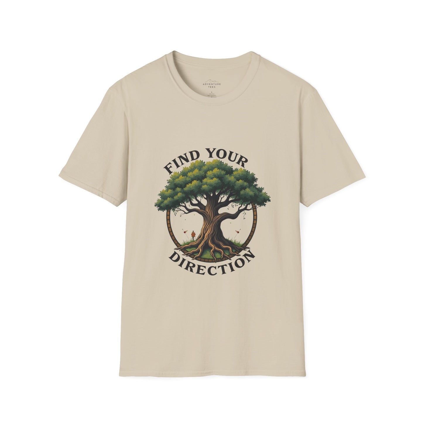 Find Your Direction