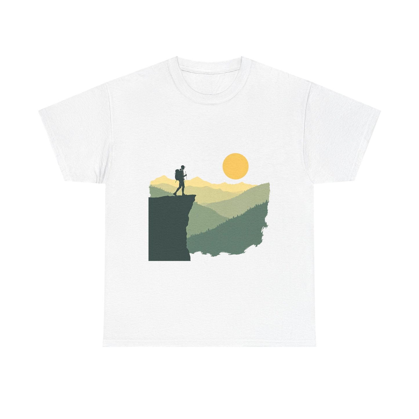 Edge of Adventure