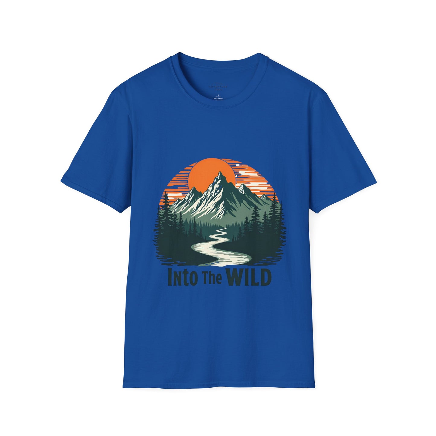Into The Wild