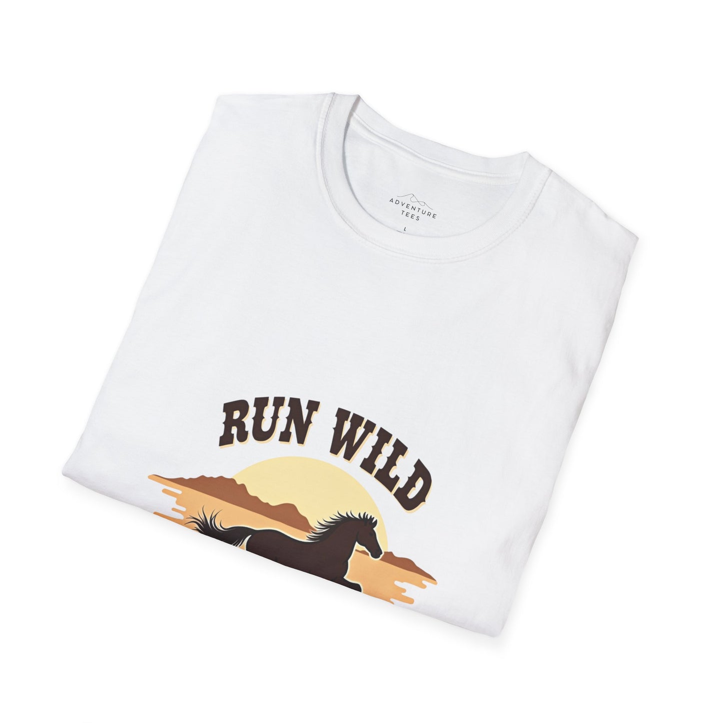 Run Wild Run Free