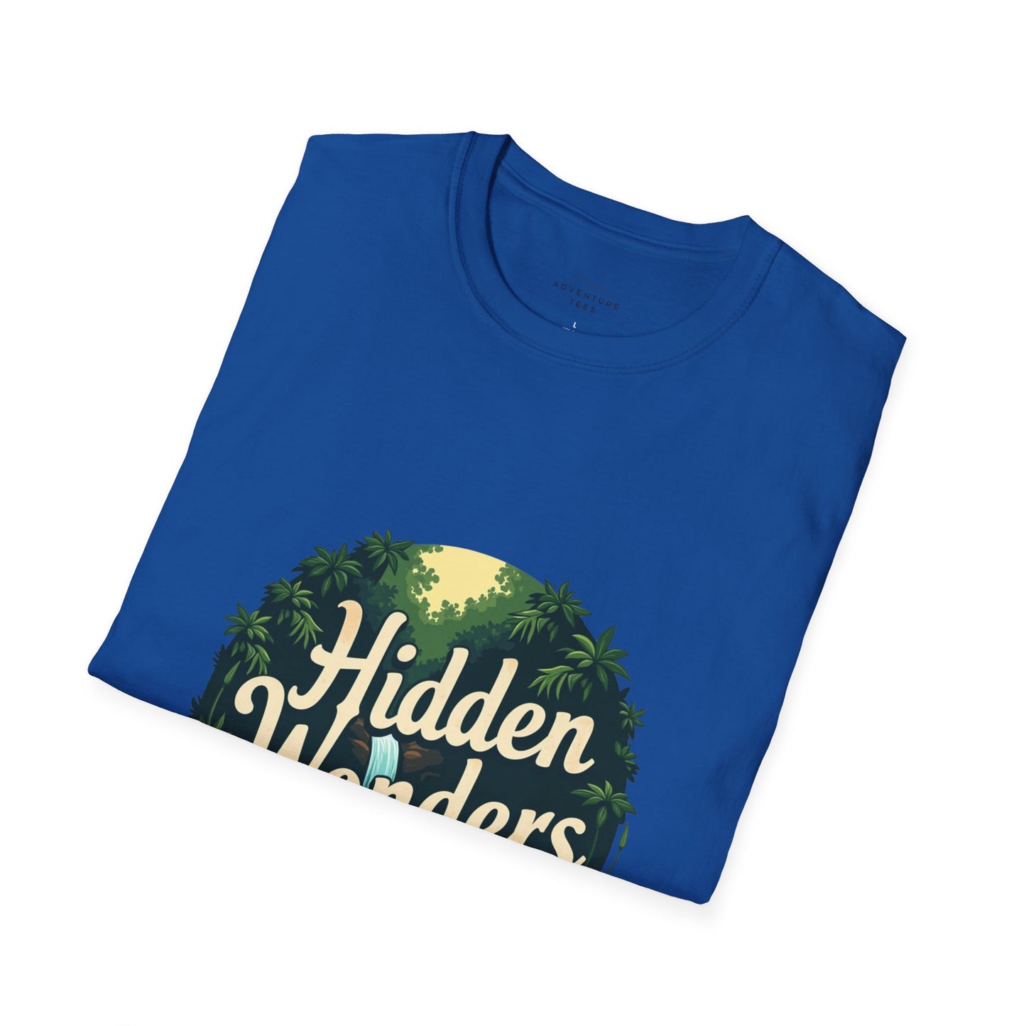 Hidden Wonders