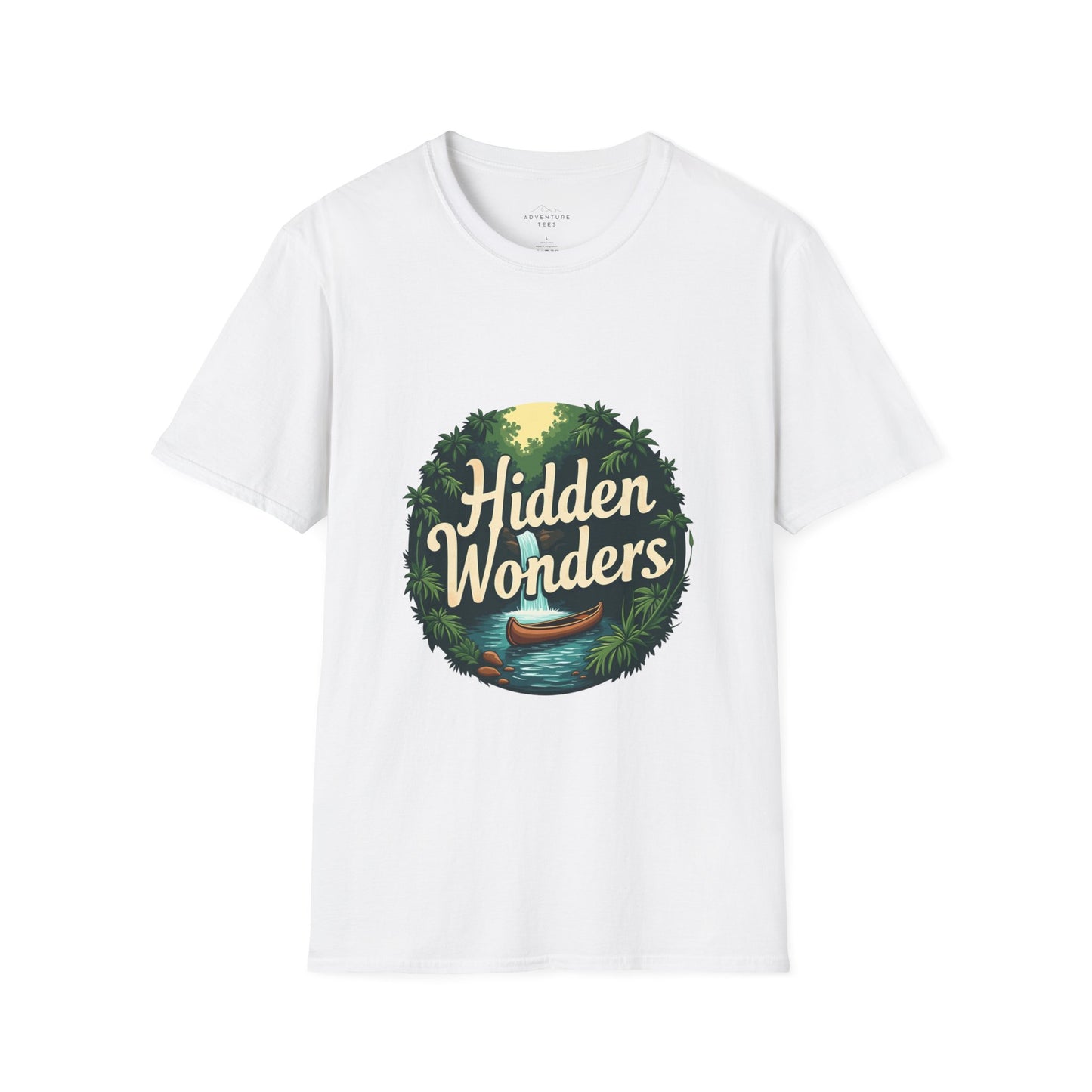 Hidden Wonders