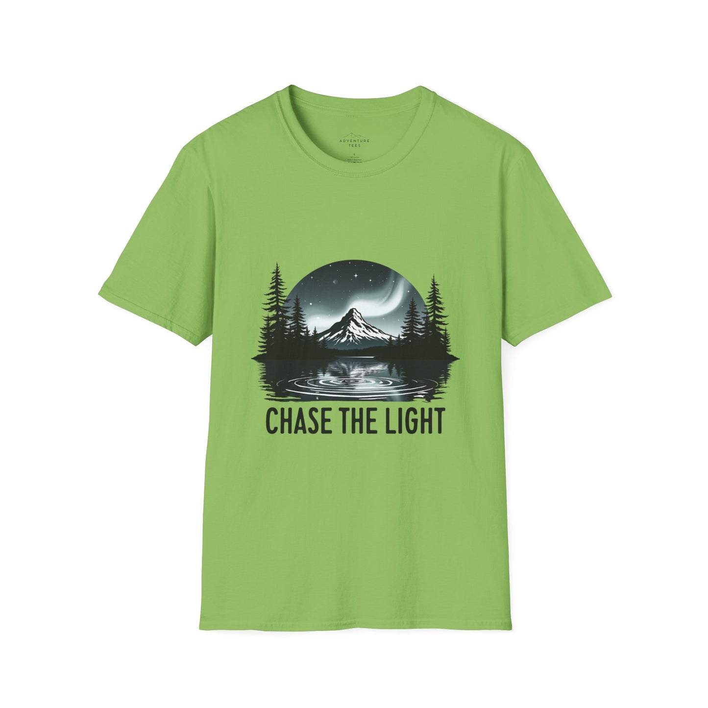 Chase The Light