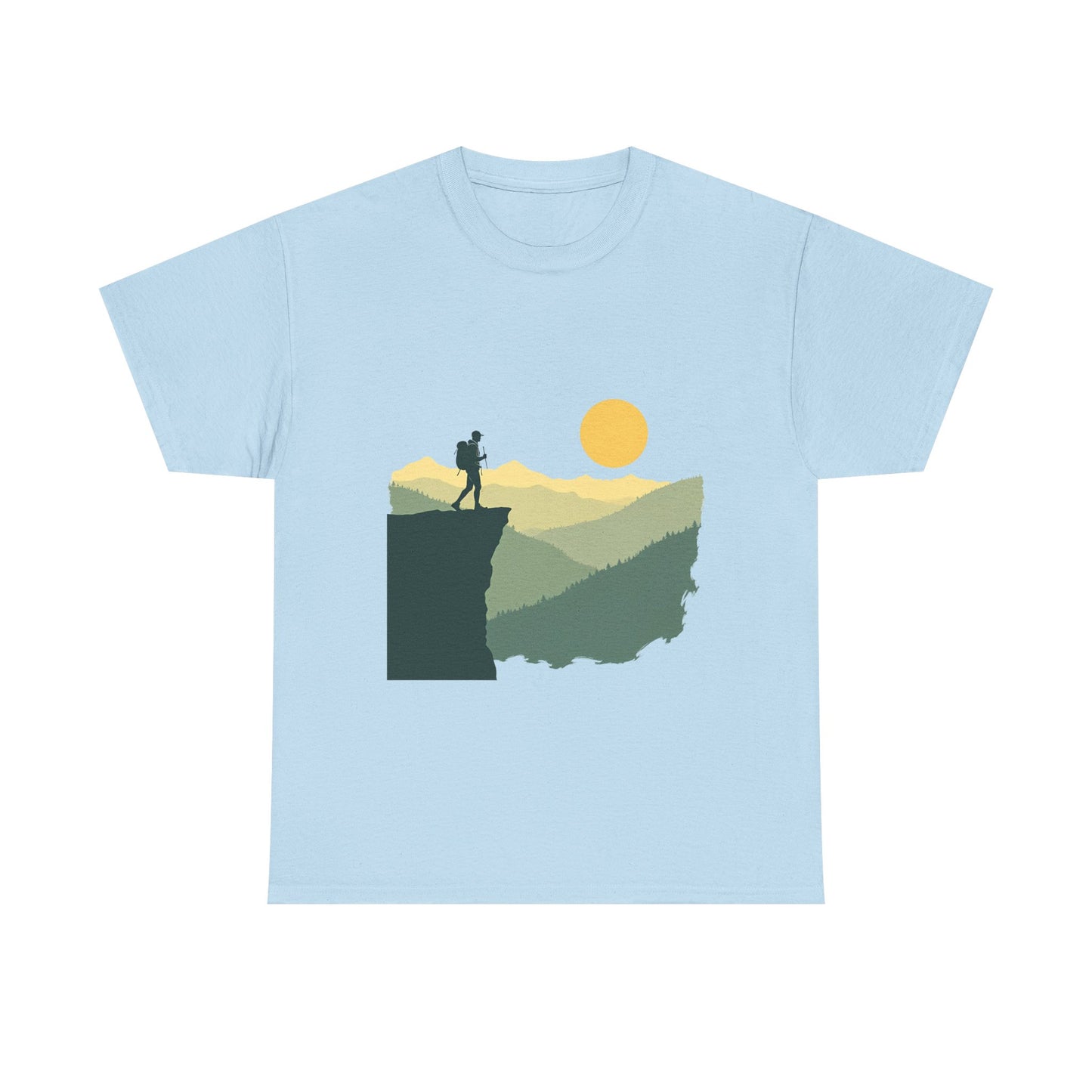 Edge of Adventure