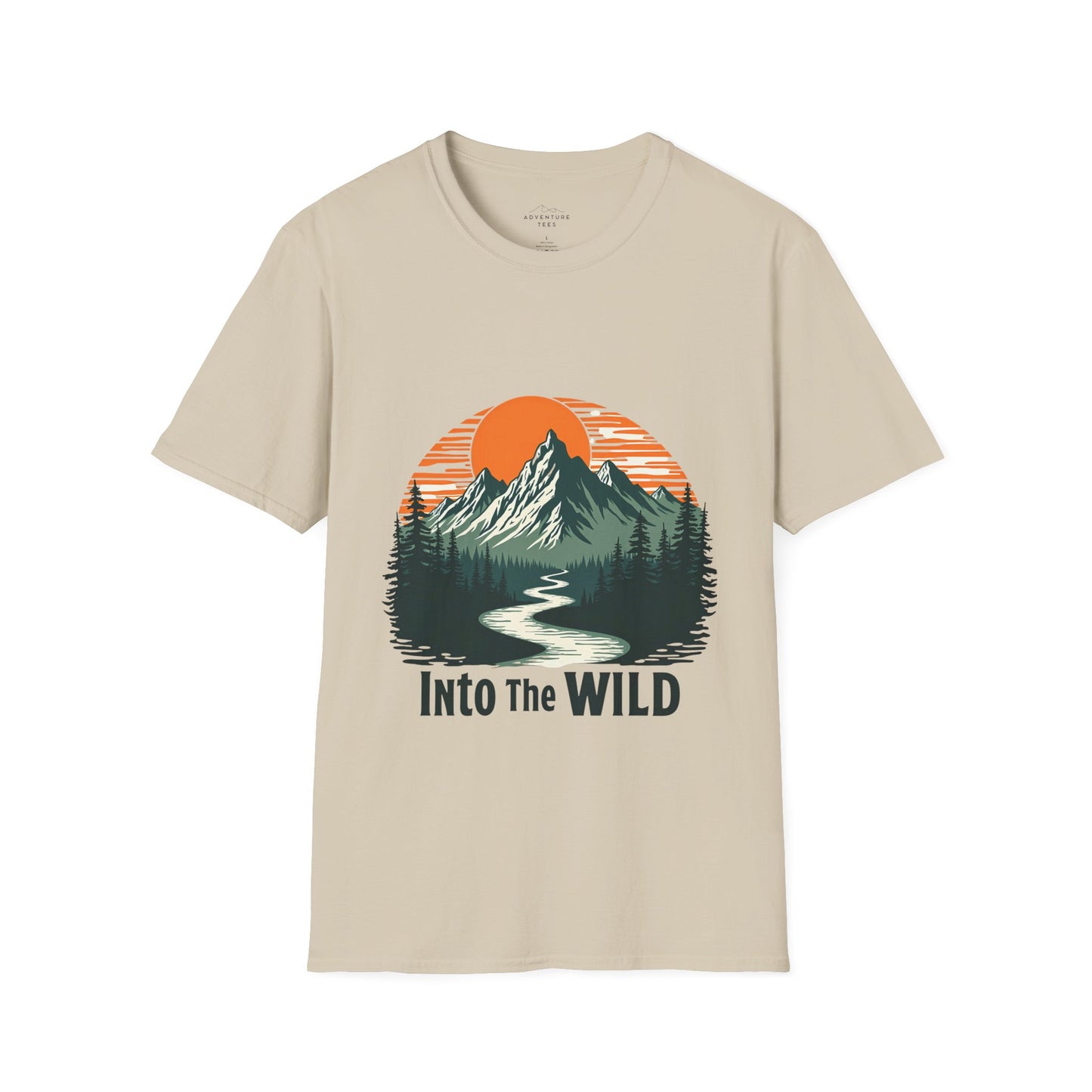 Into The Wild