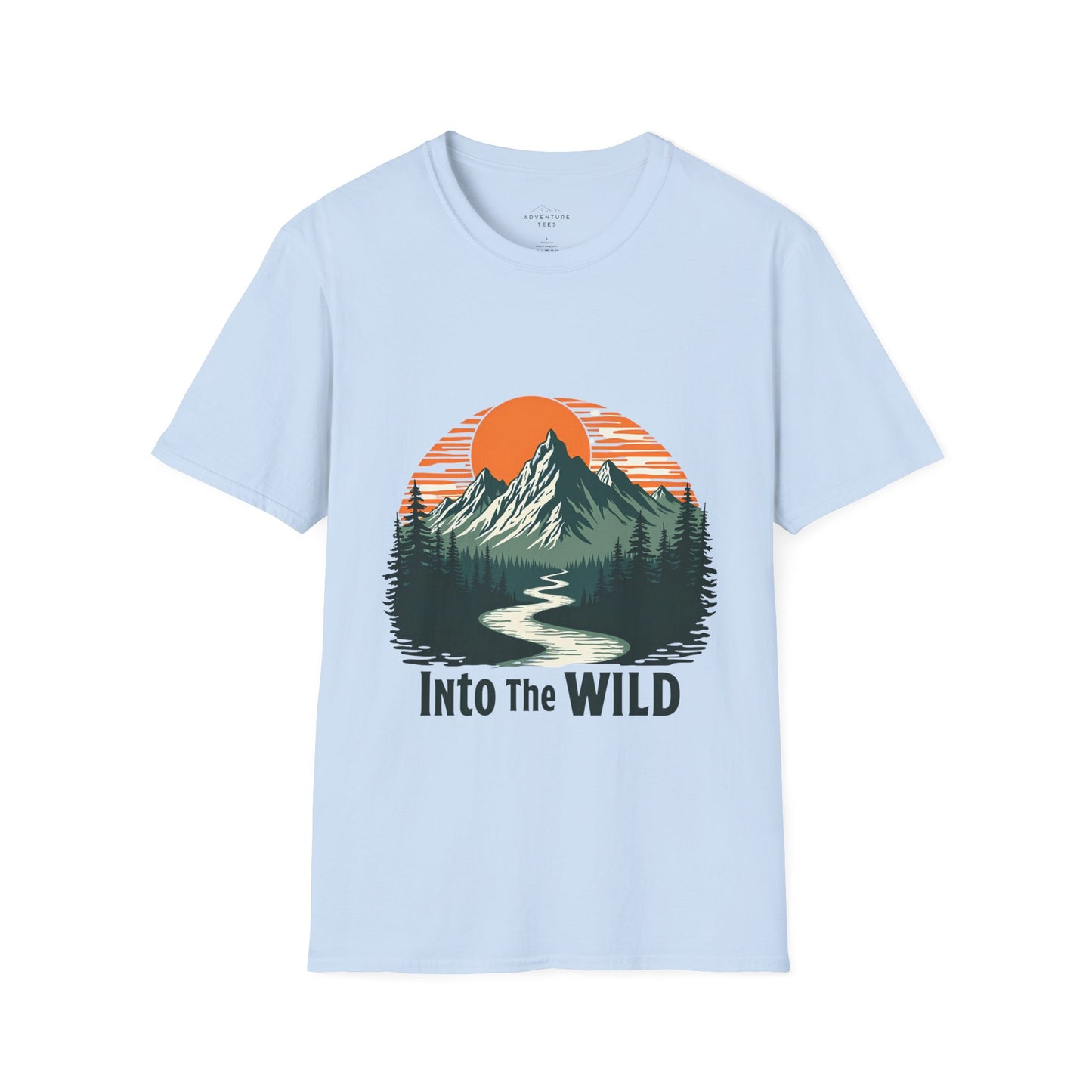 Into The Wild