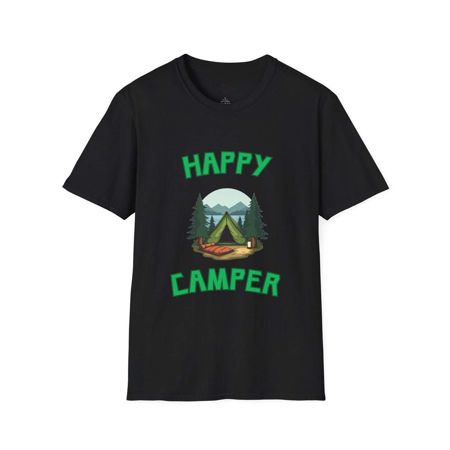 Happy Camper