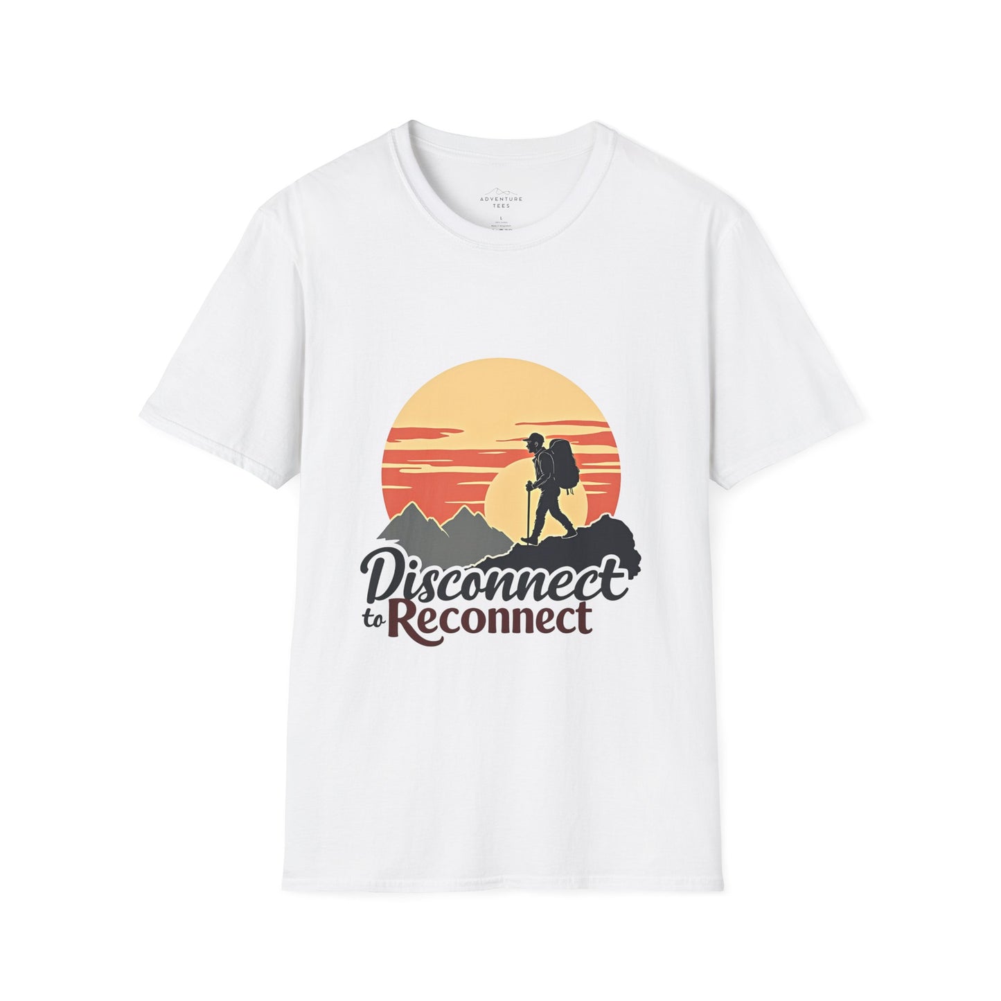 Disconnect To Reconnect