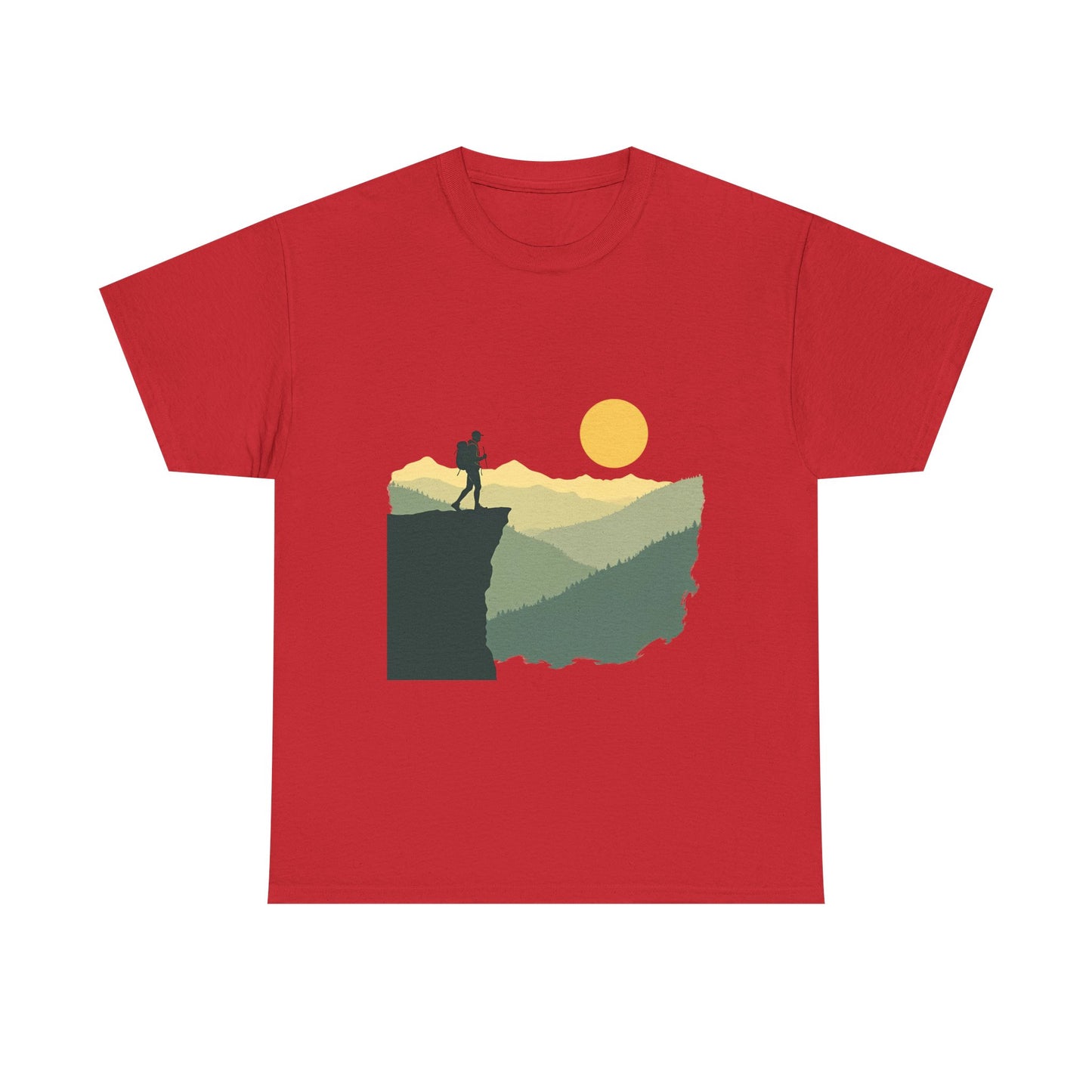Edge of Adventure