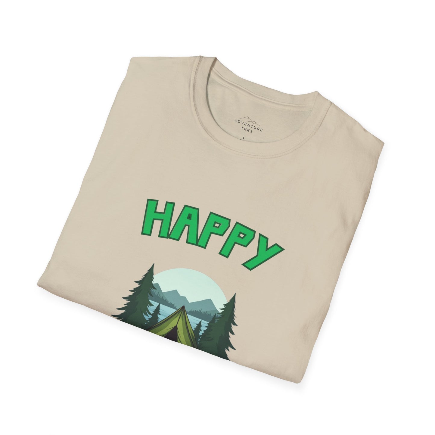 Happy Camper