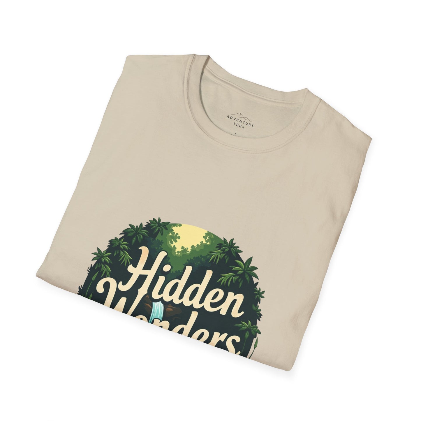 Hidden Wonders