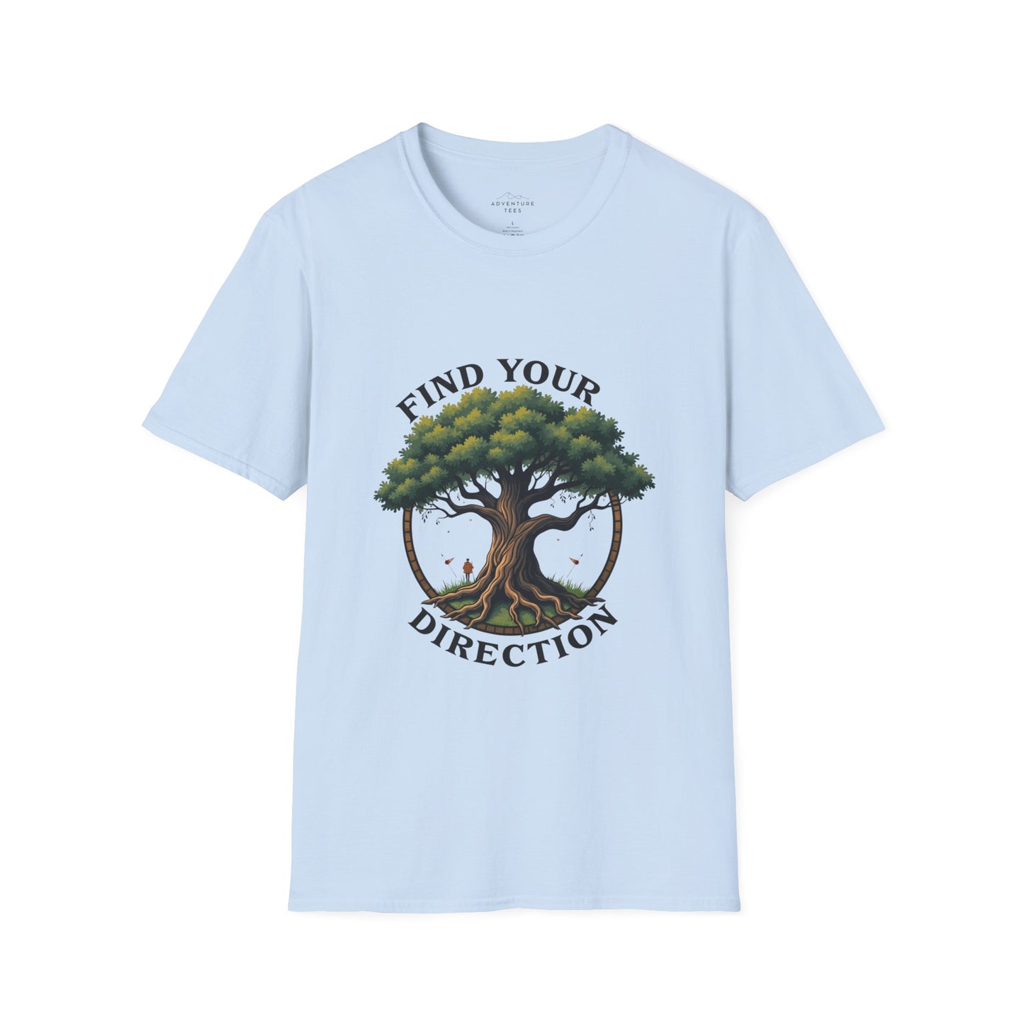 Find Your Direction