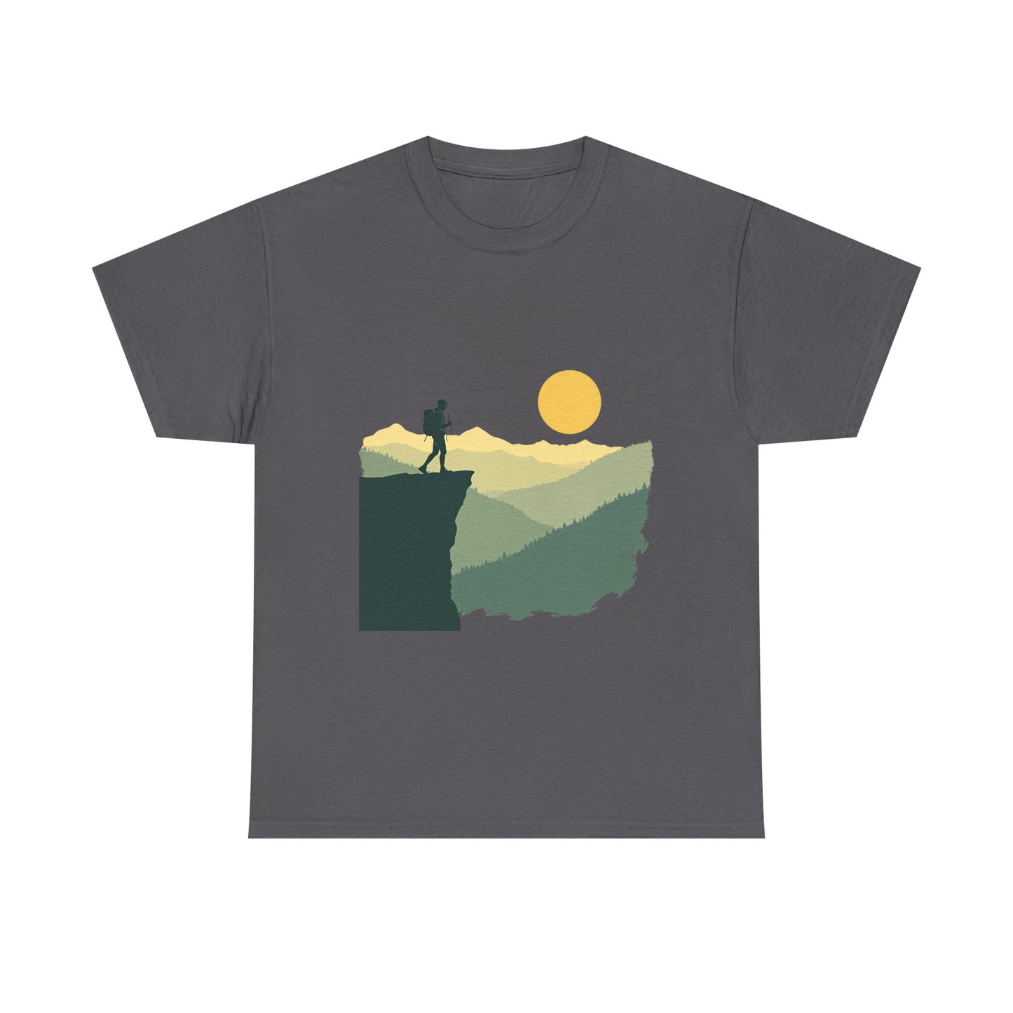 Edge of Adventure