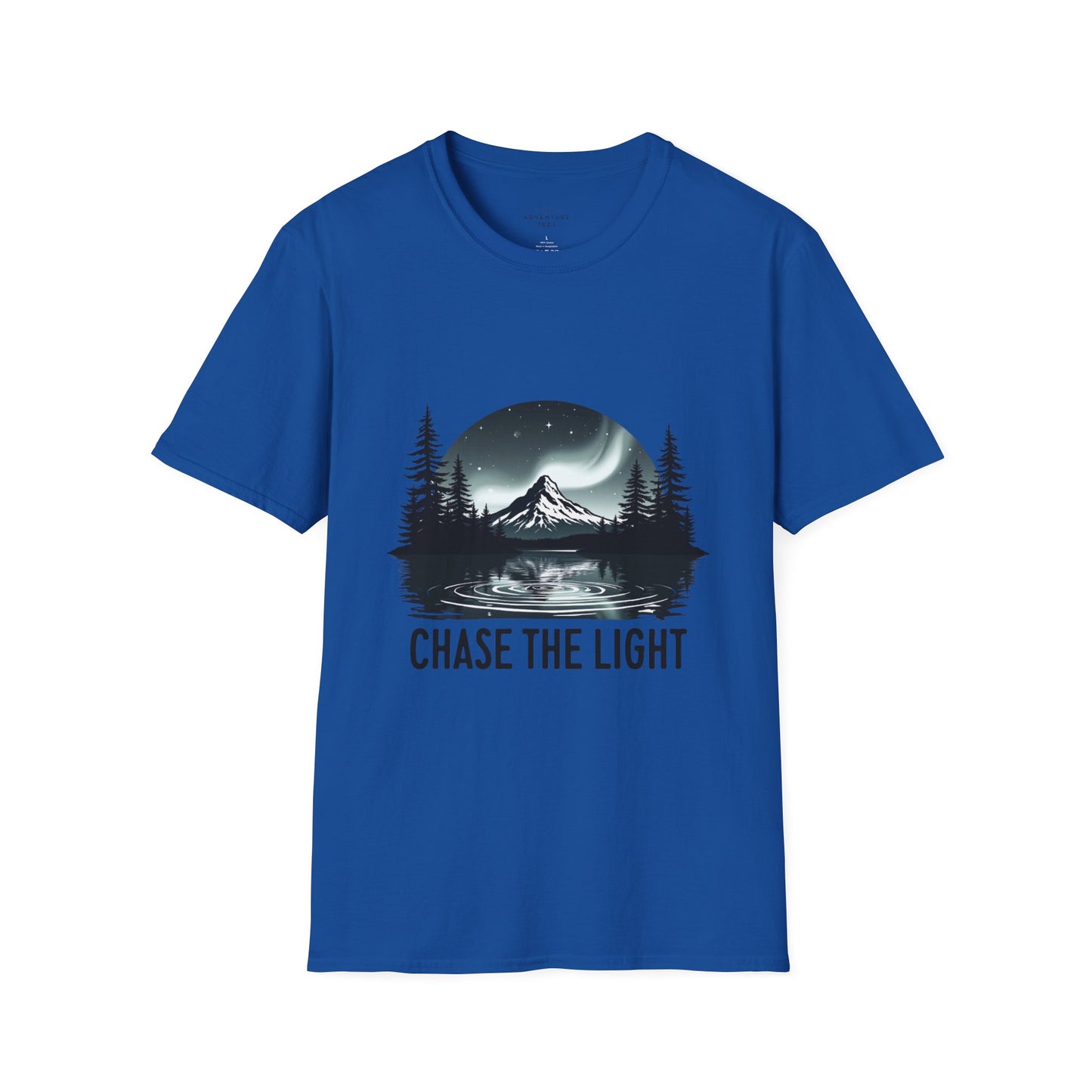 Chase The Light