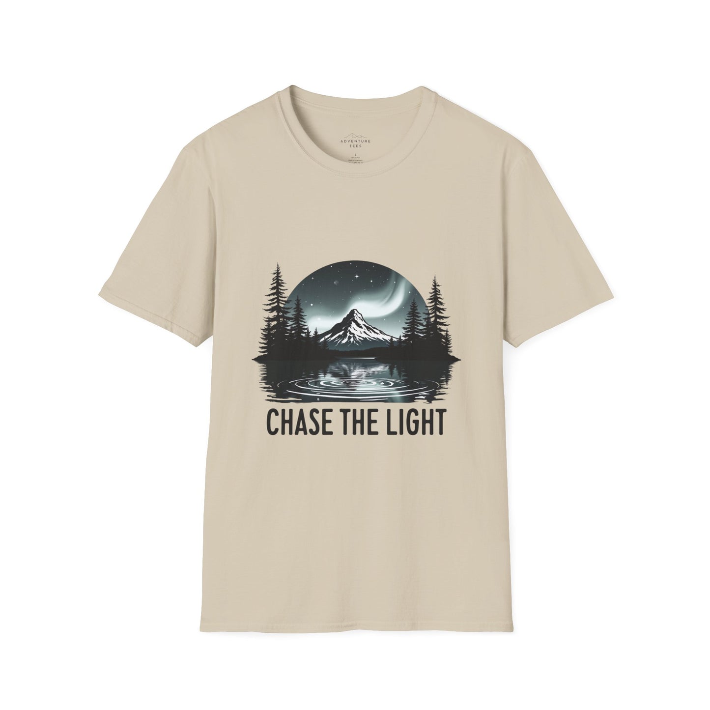 Chase The Light