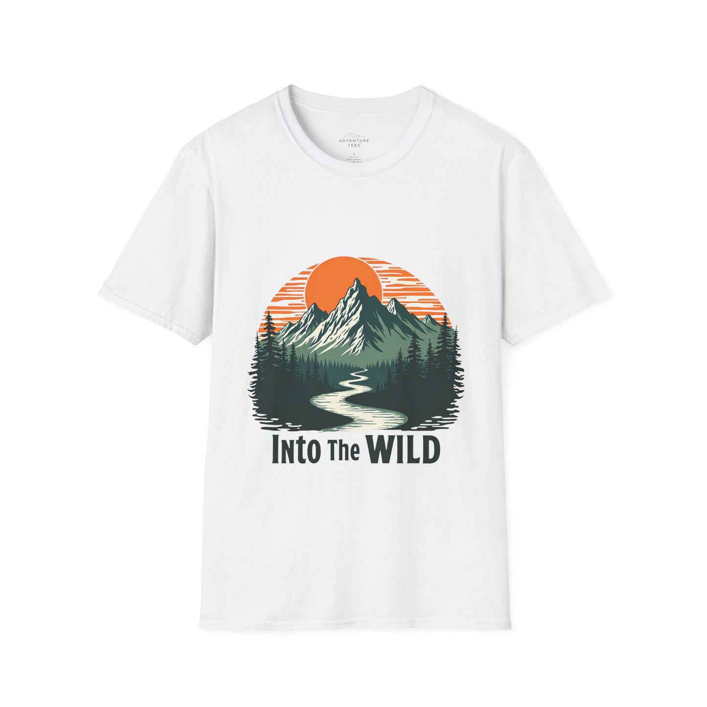 Into The Wild