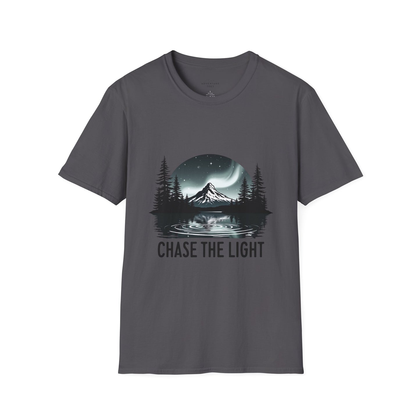 Chase The Light