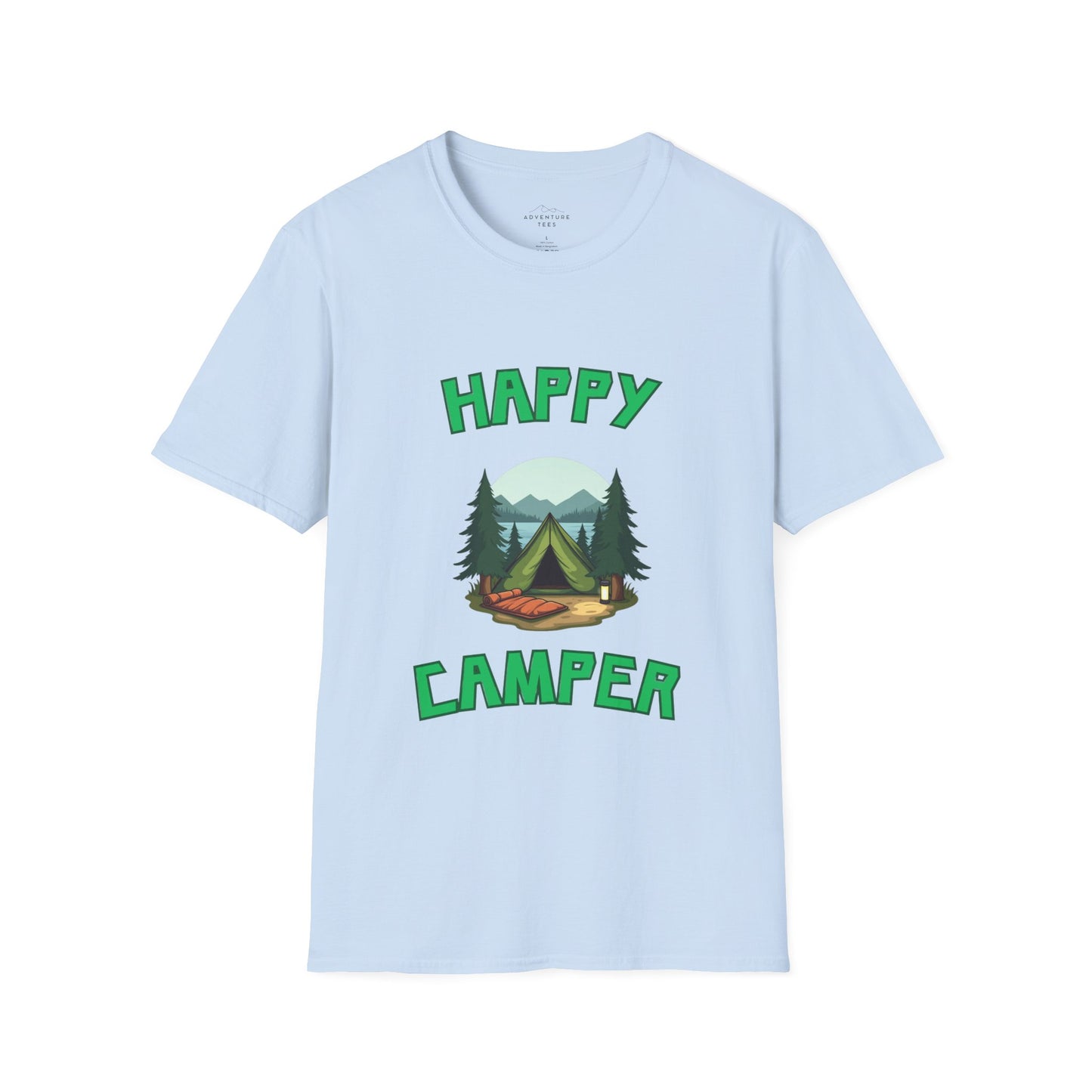Happy Camper