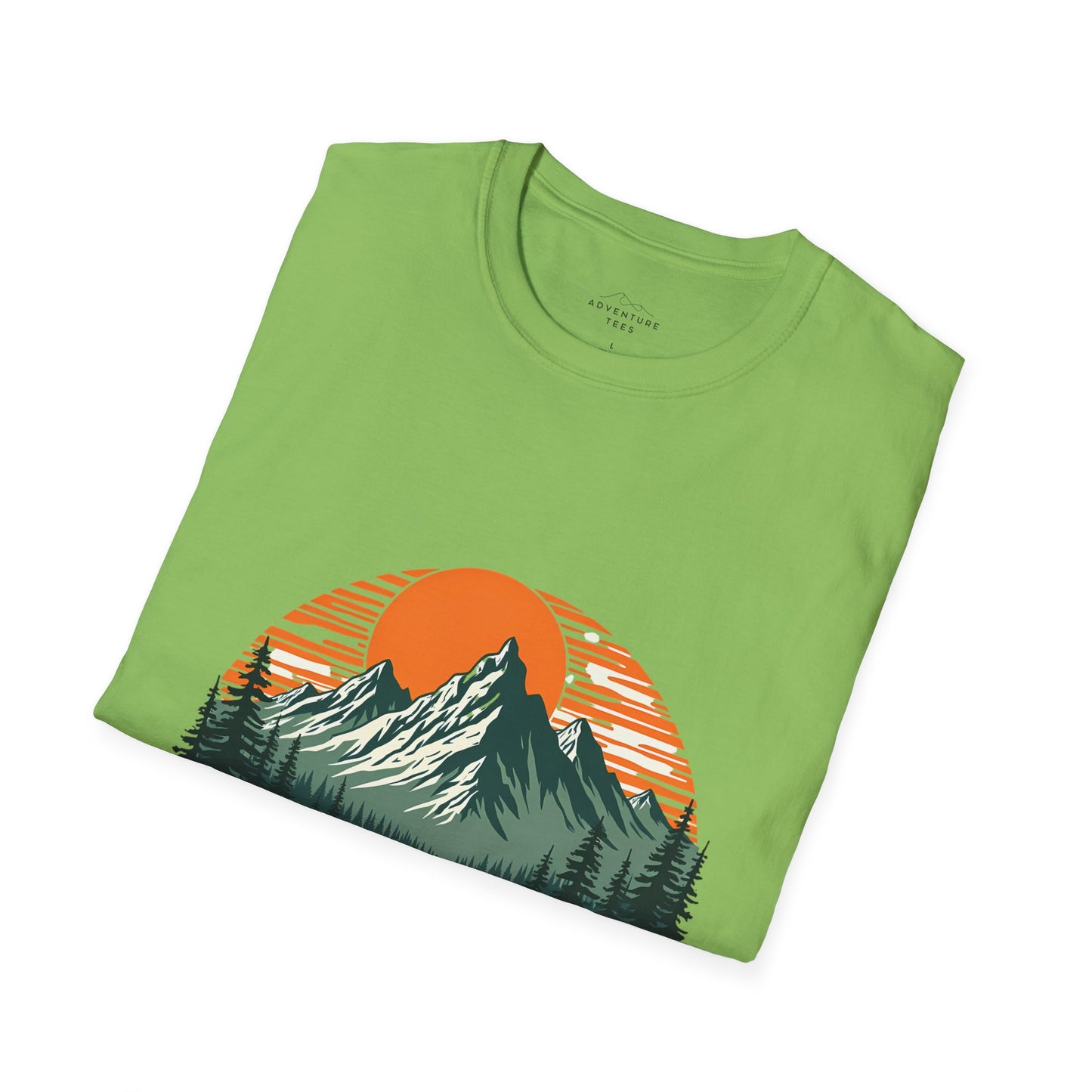 Into The Wild