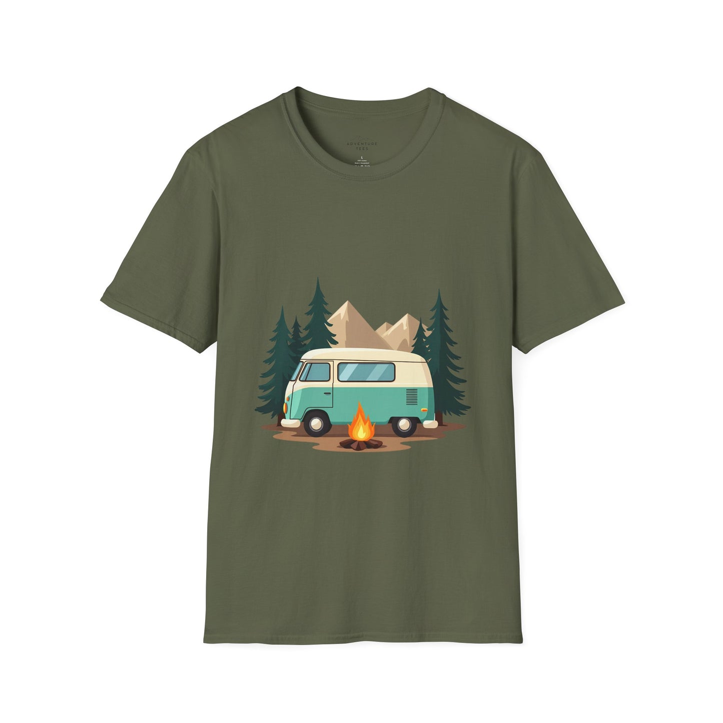 Van