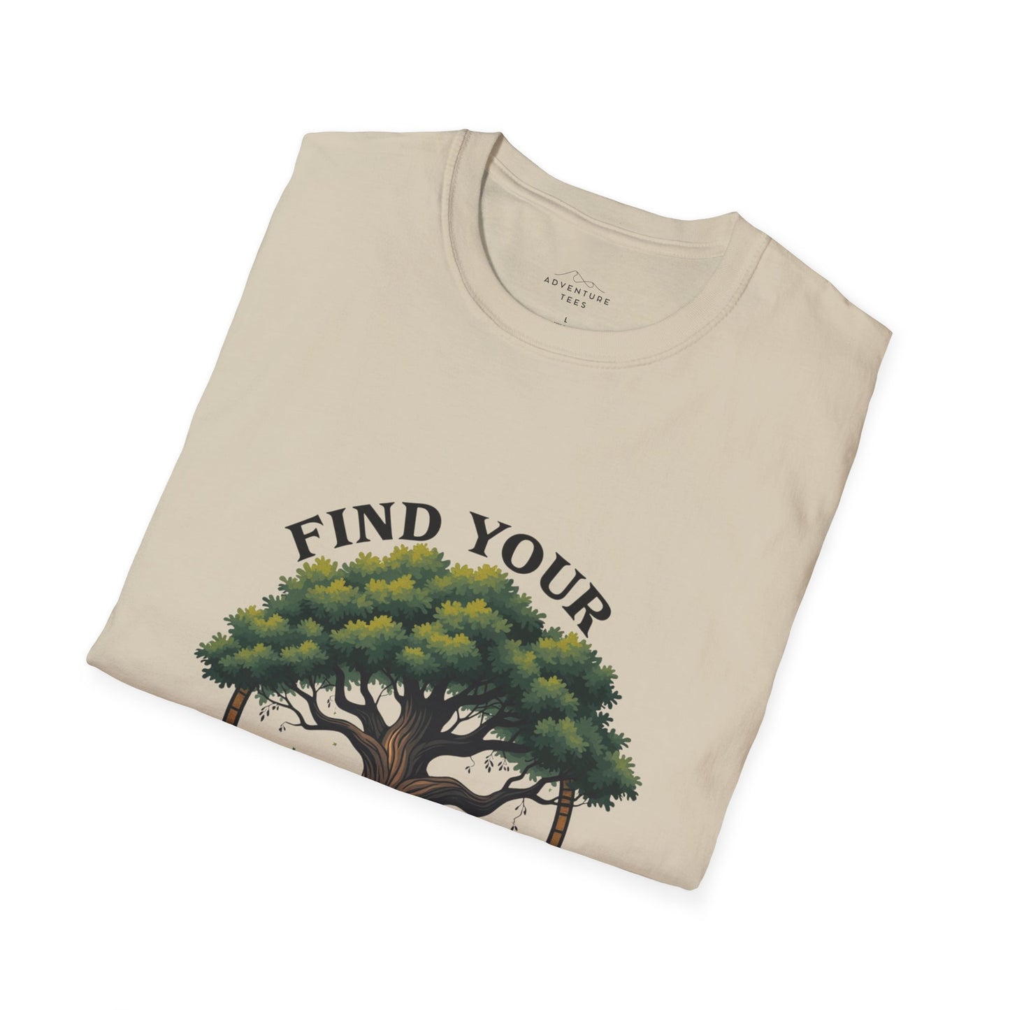 Find Your Direction