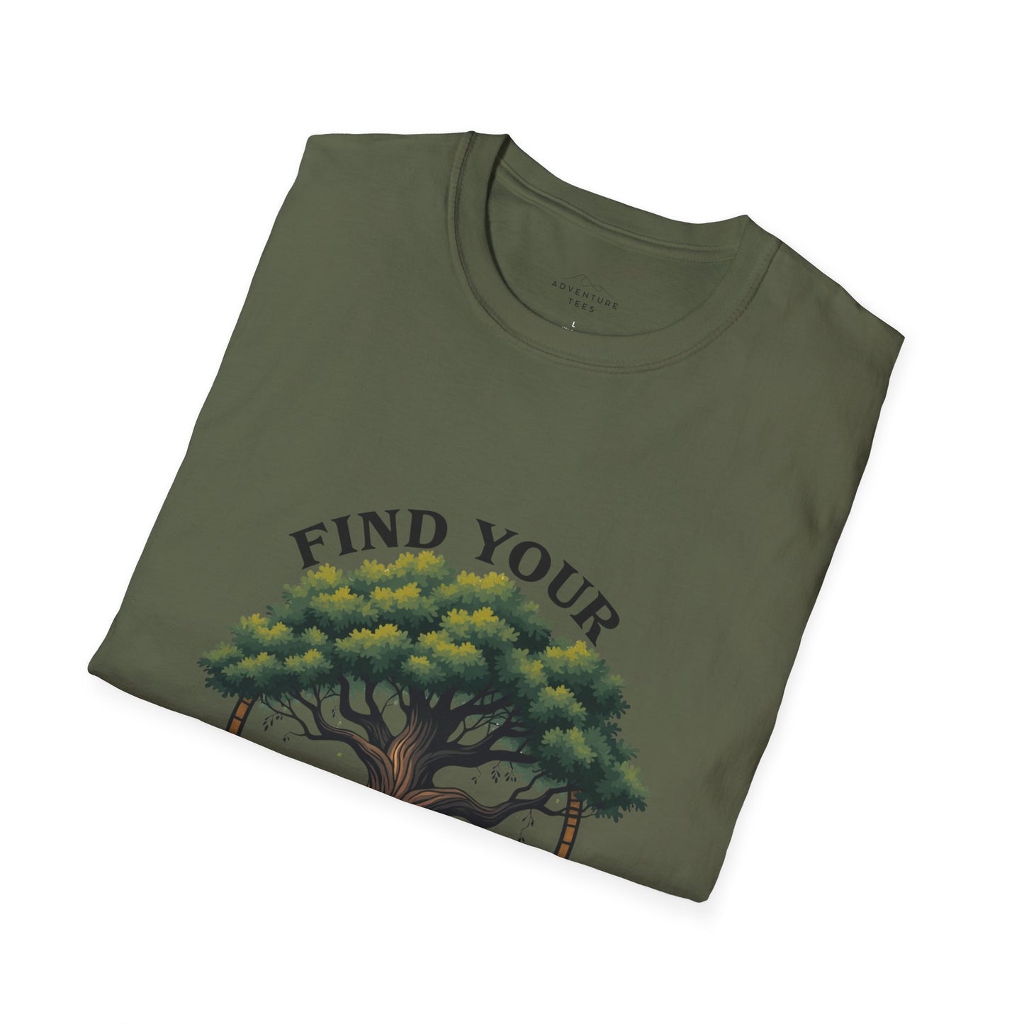 Find Your Direction