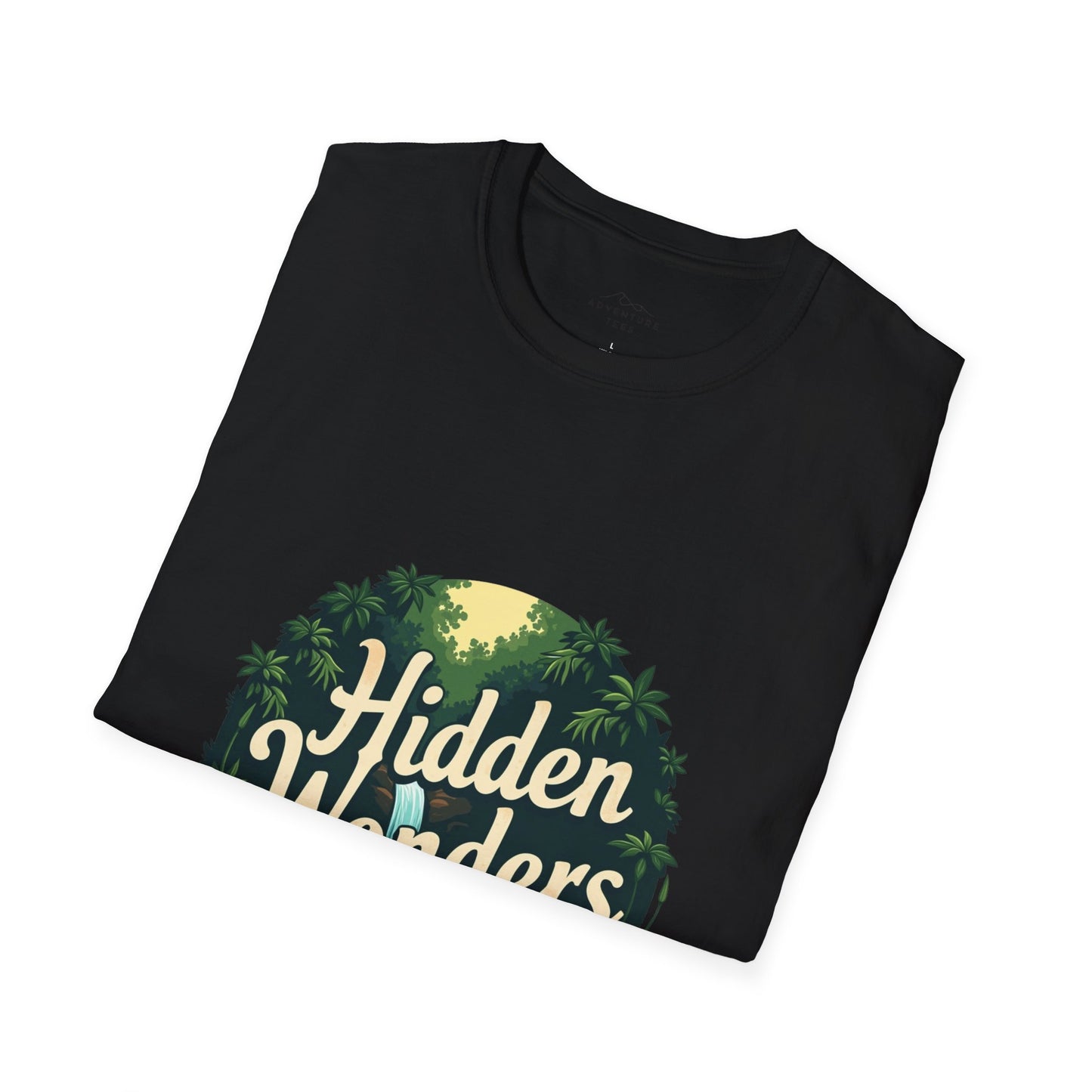 Hidden Wonders