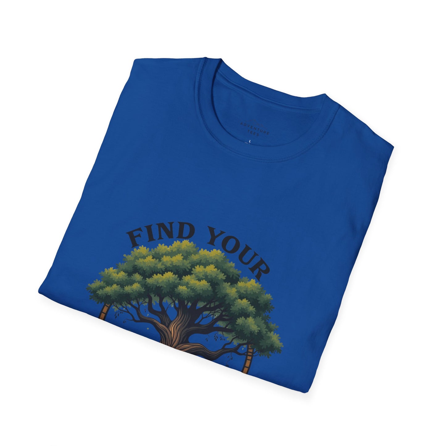 Find Your Direction