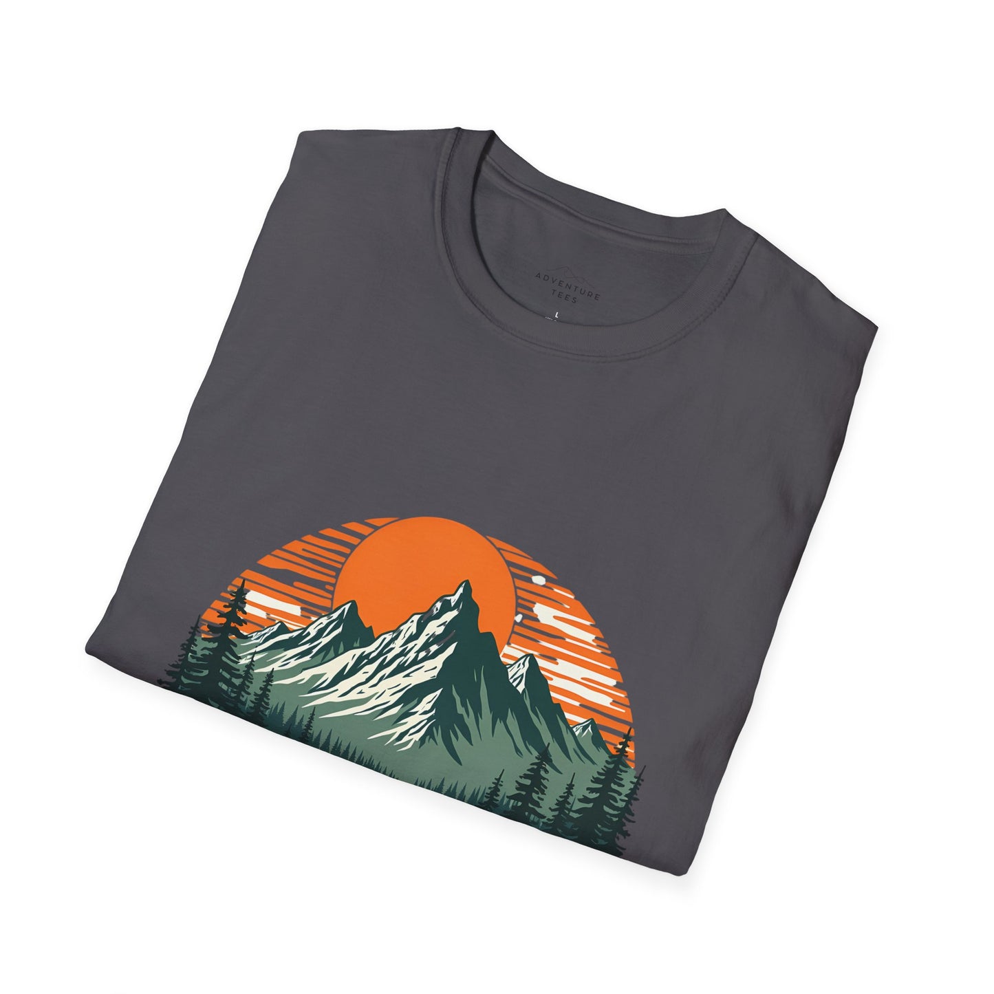Into The Wild