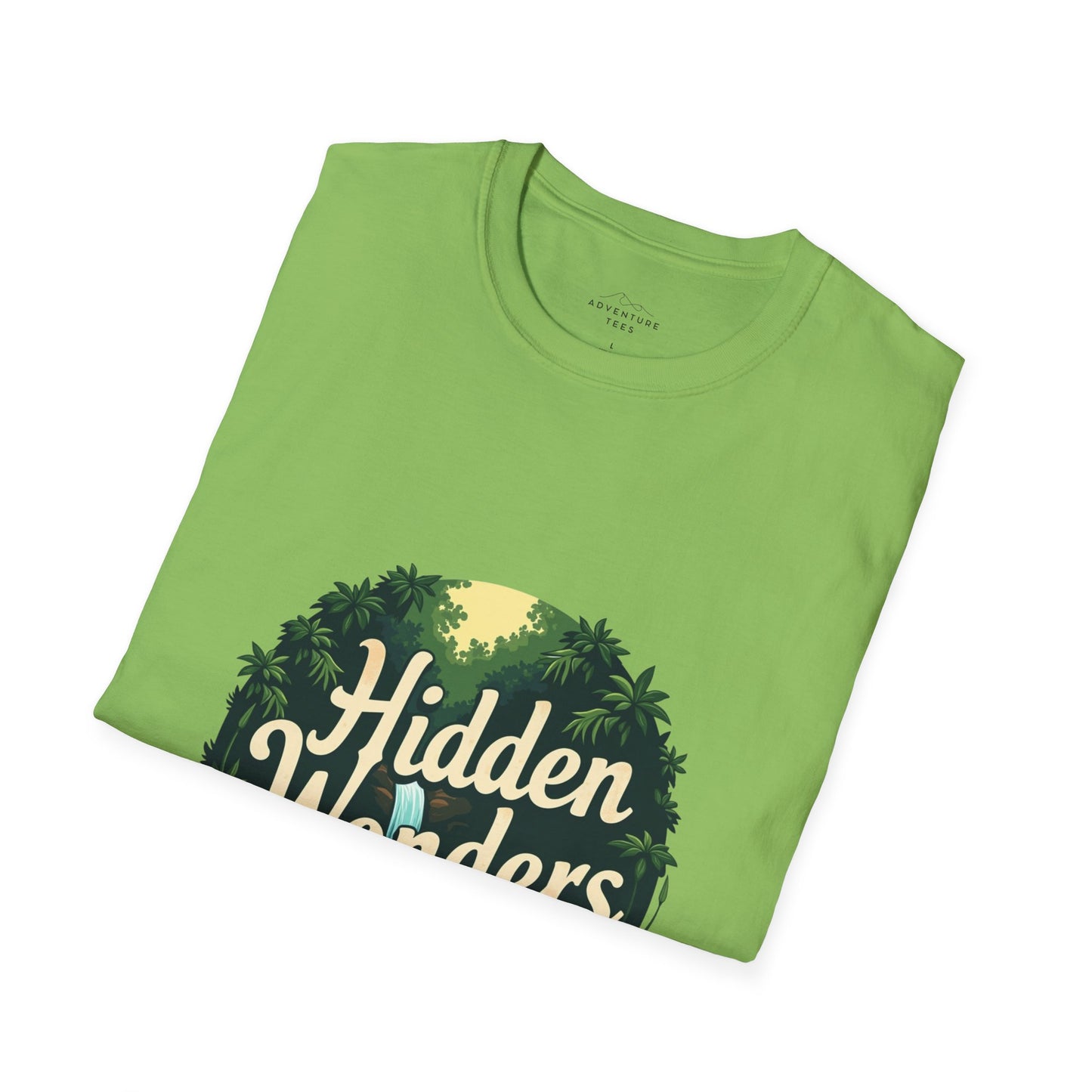Hidden Wonders