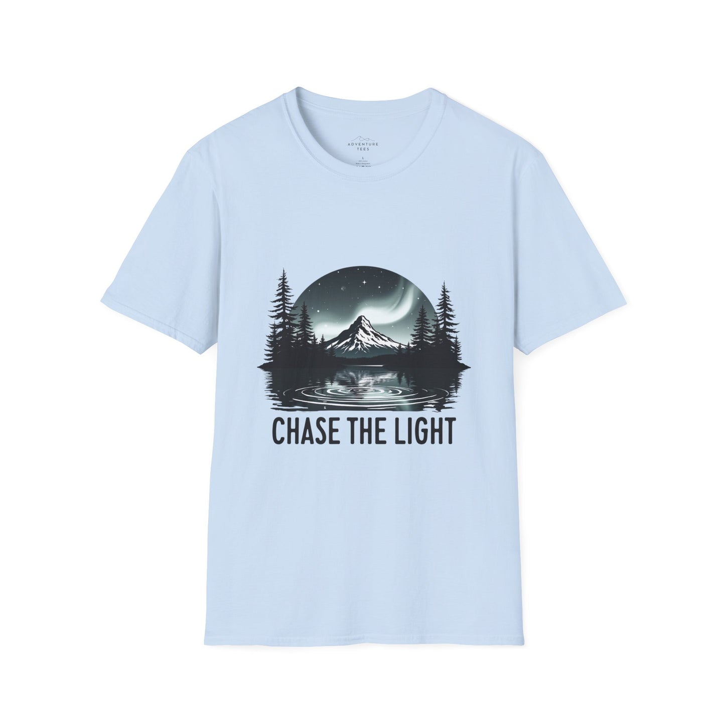 Chase The Light