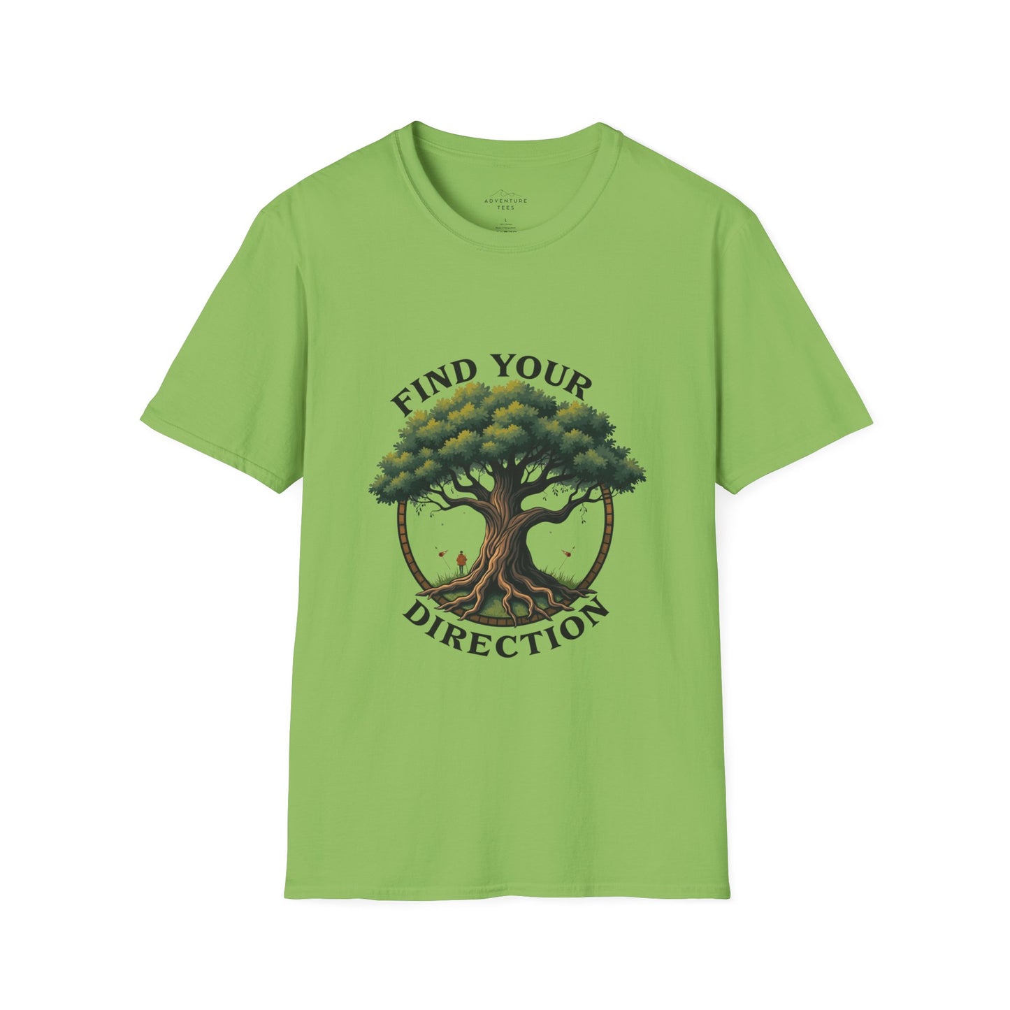 Find Your Direction