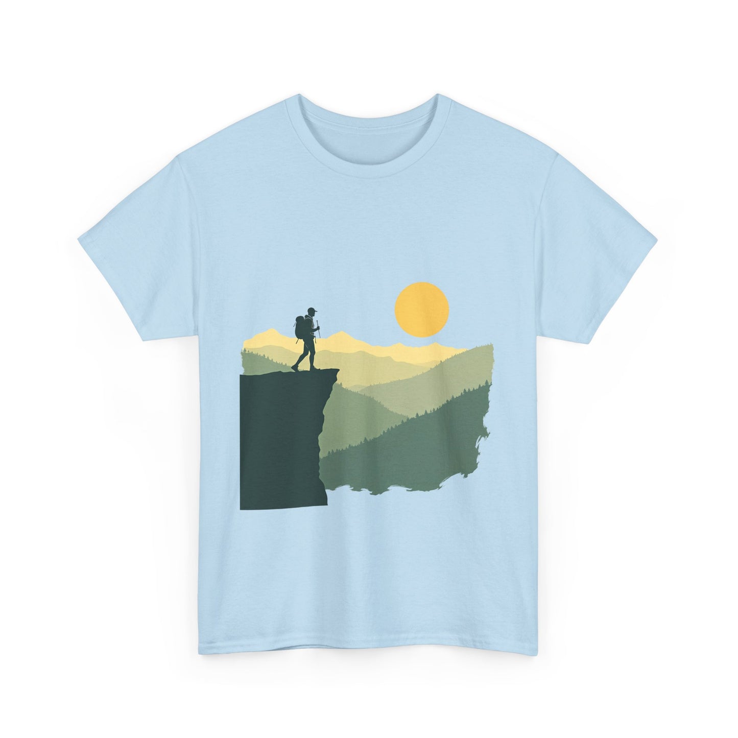 Edge of Adventure