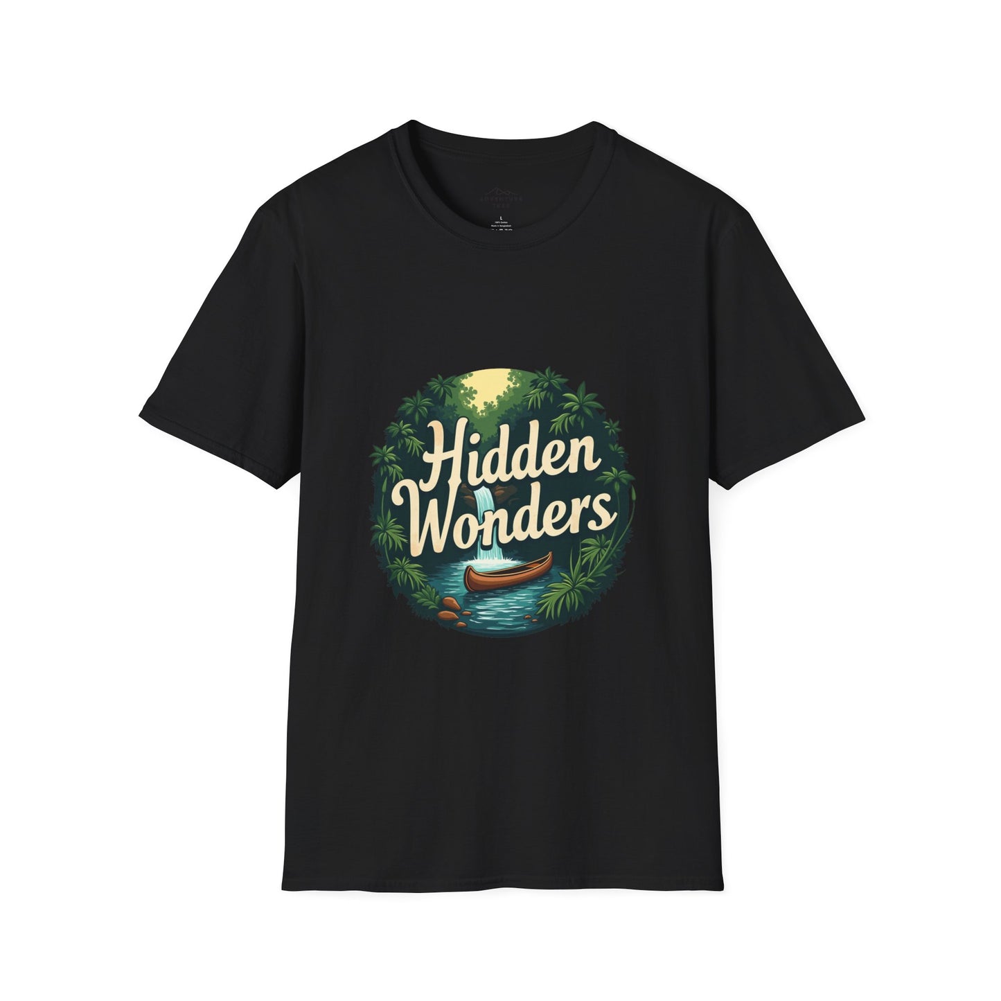 Hidden Wonders