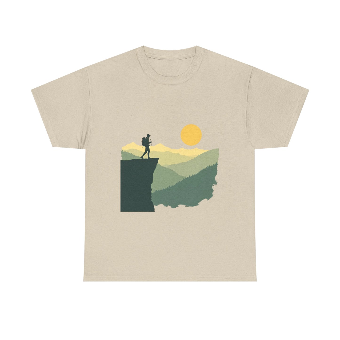 Edge of Adventure