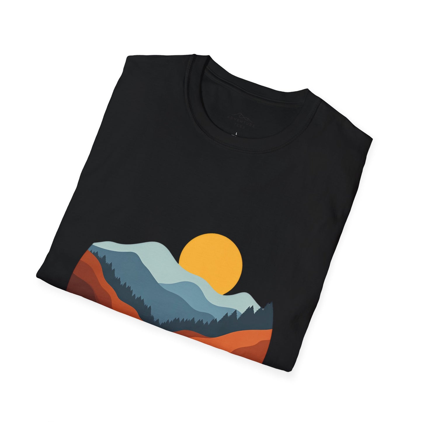 Trail Awakening