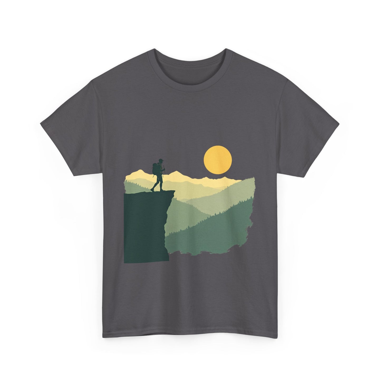 Edge of Adventure