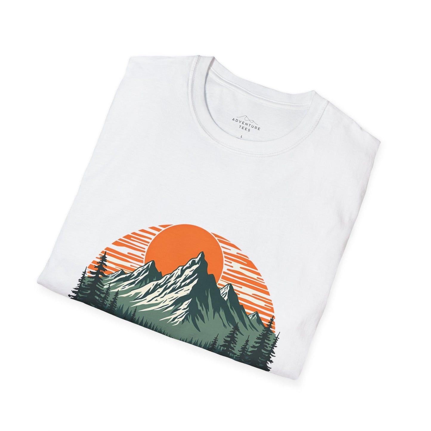 Into The Wild